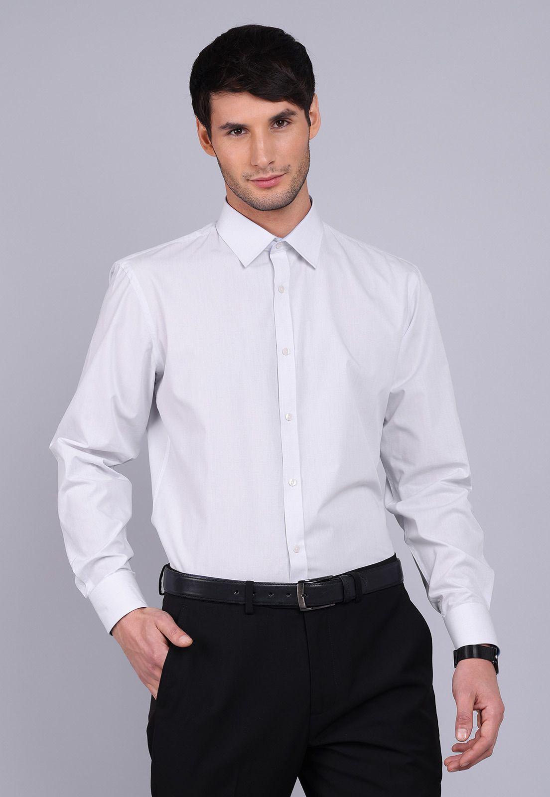Camisa Formal Cuadros Arrow ARM9006GR-0
