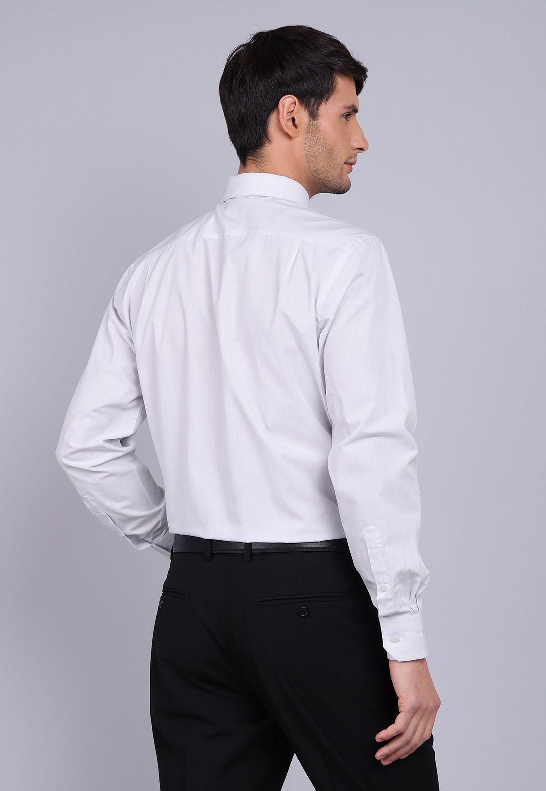 Camisa Formal Cuadros Arrow ARM9006GR-2