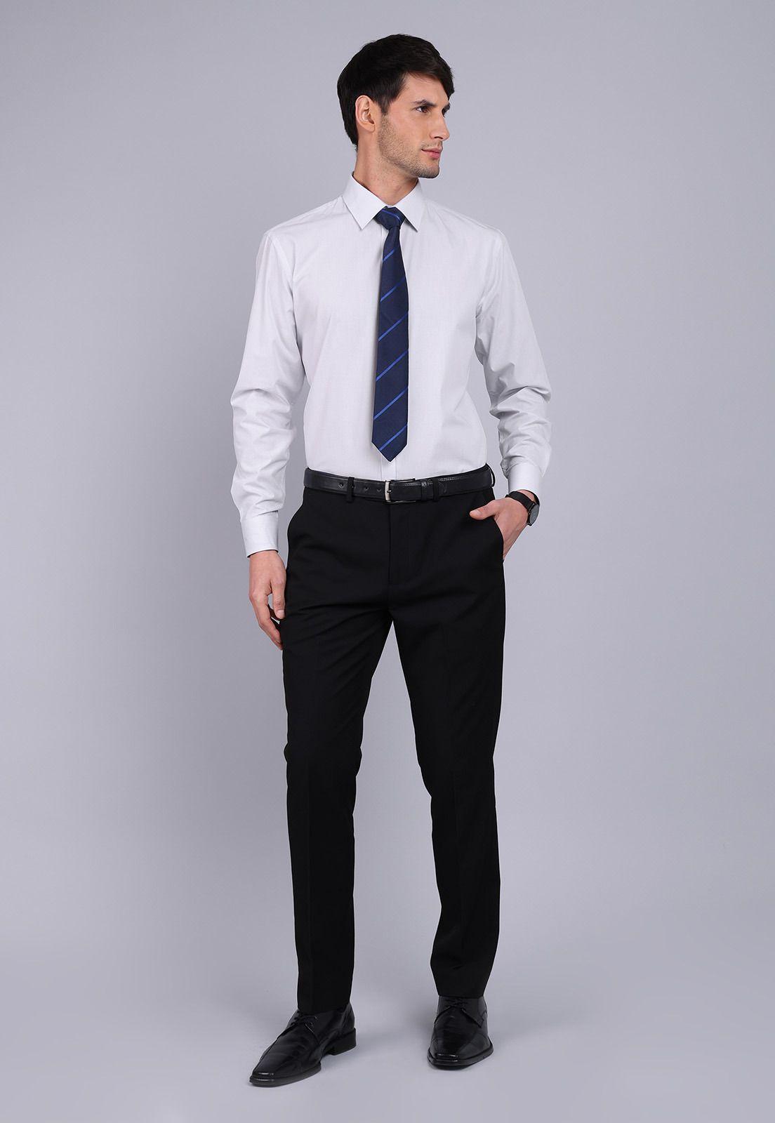 Camisa Formal Cuadros Arrow ARM9006GR-4