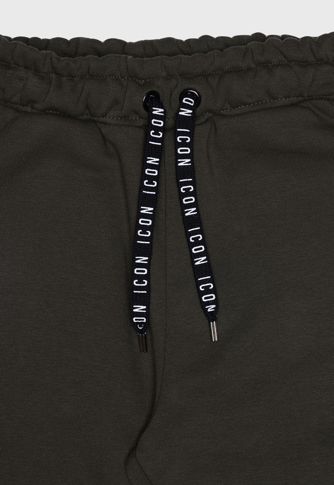 Buzo Jogger Niño Icon-2