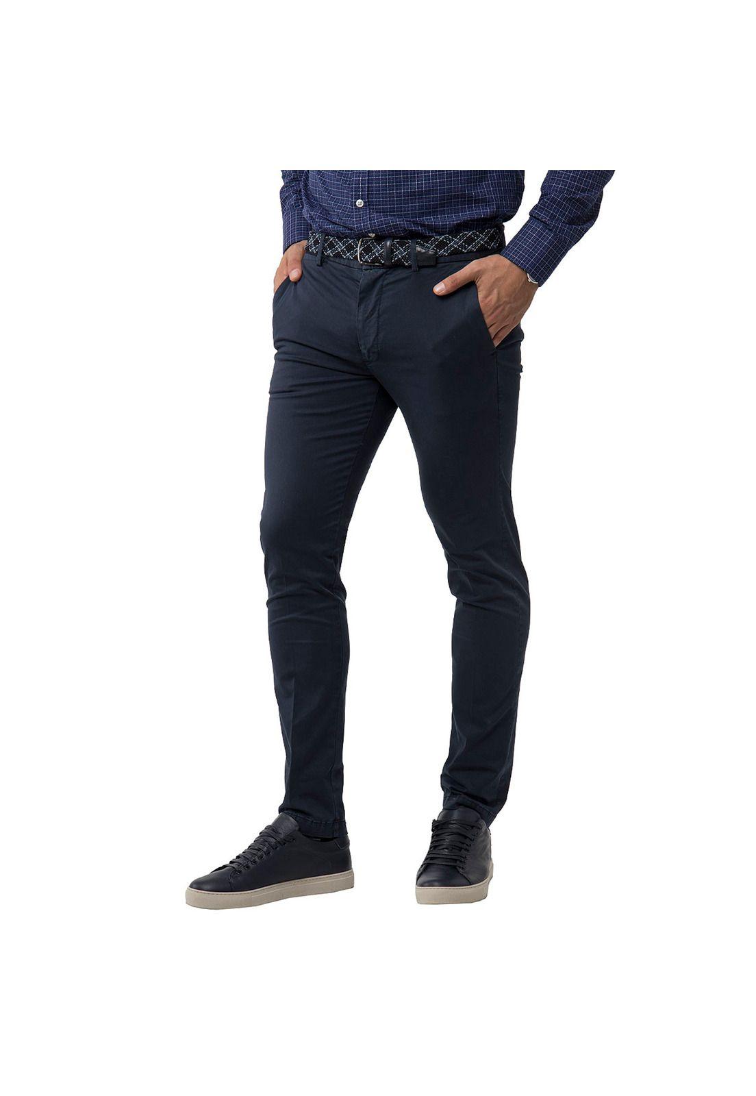 Pantalón Italiano-0