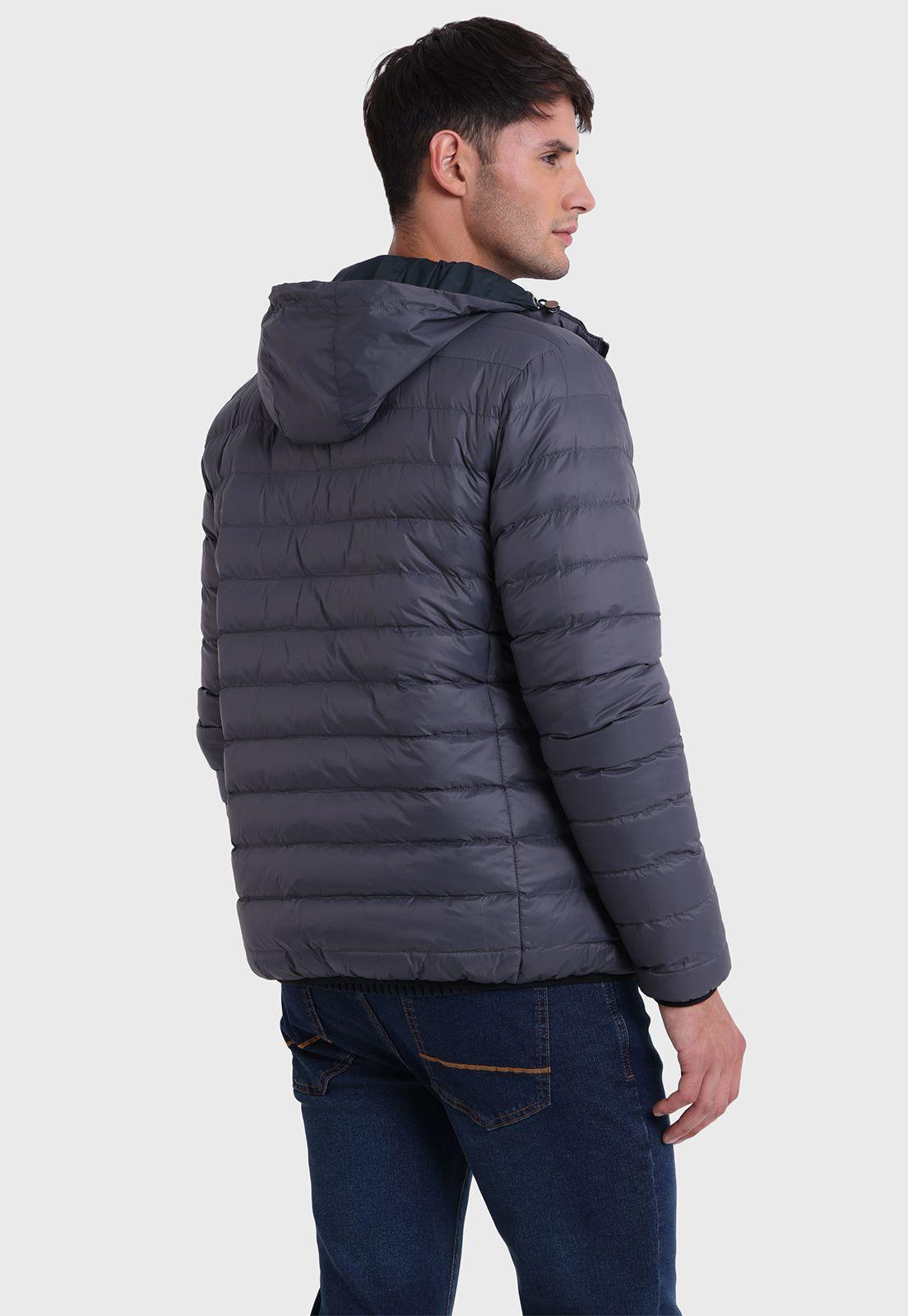 Parka Reversible Arrow-5