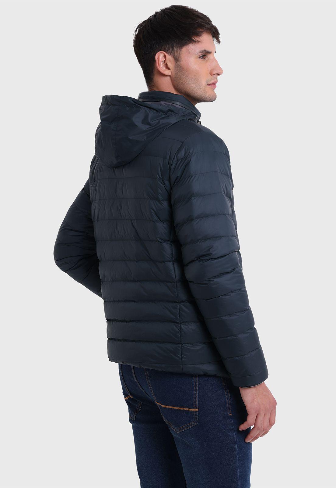 Parka Reversible Arrow-2