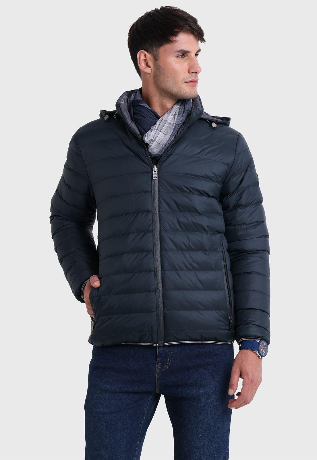 Parka Reversible Arrow-0