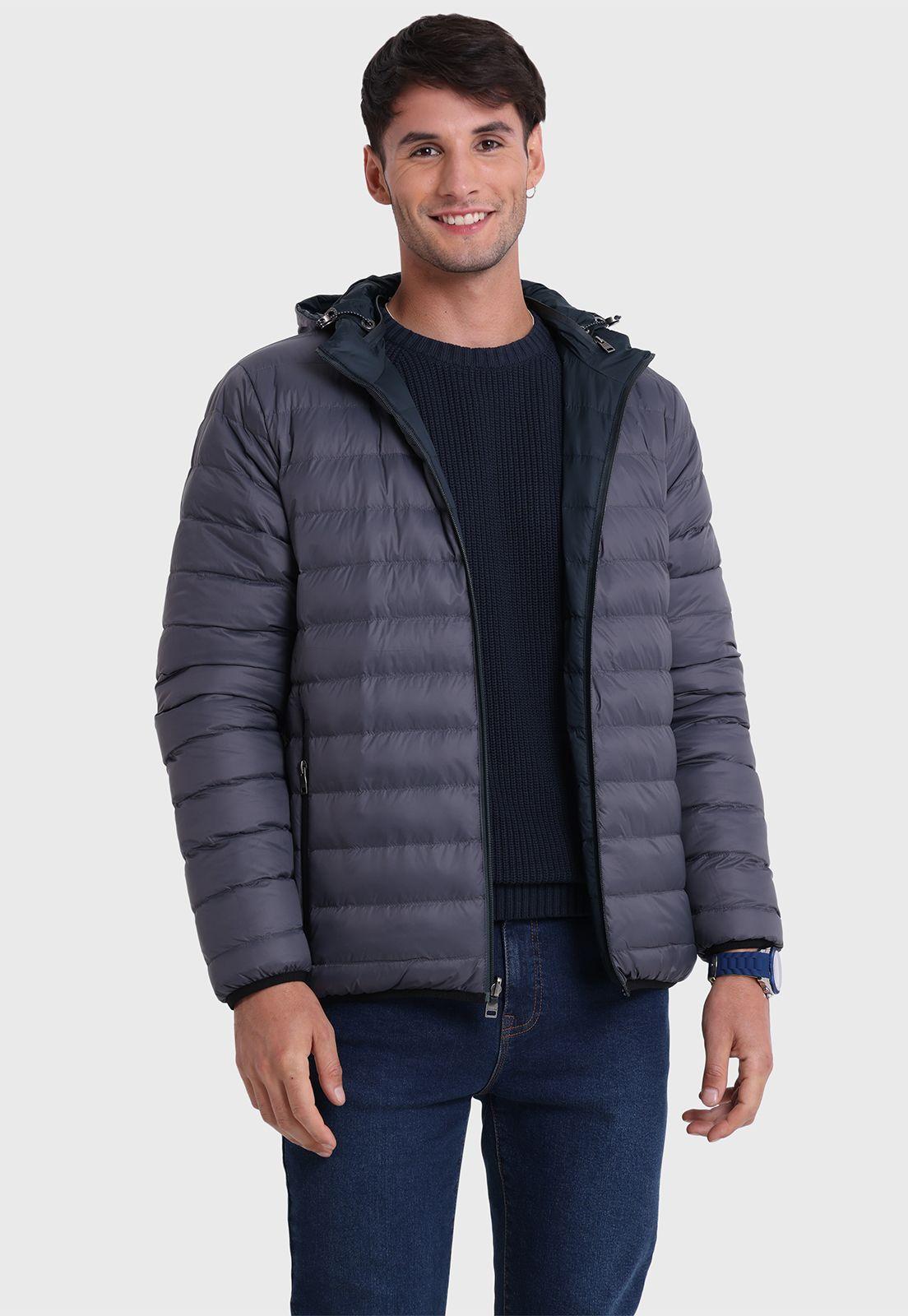 Parka Reversible Arrow-4