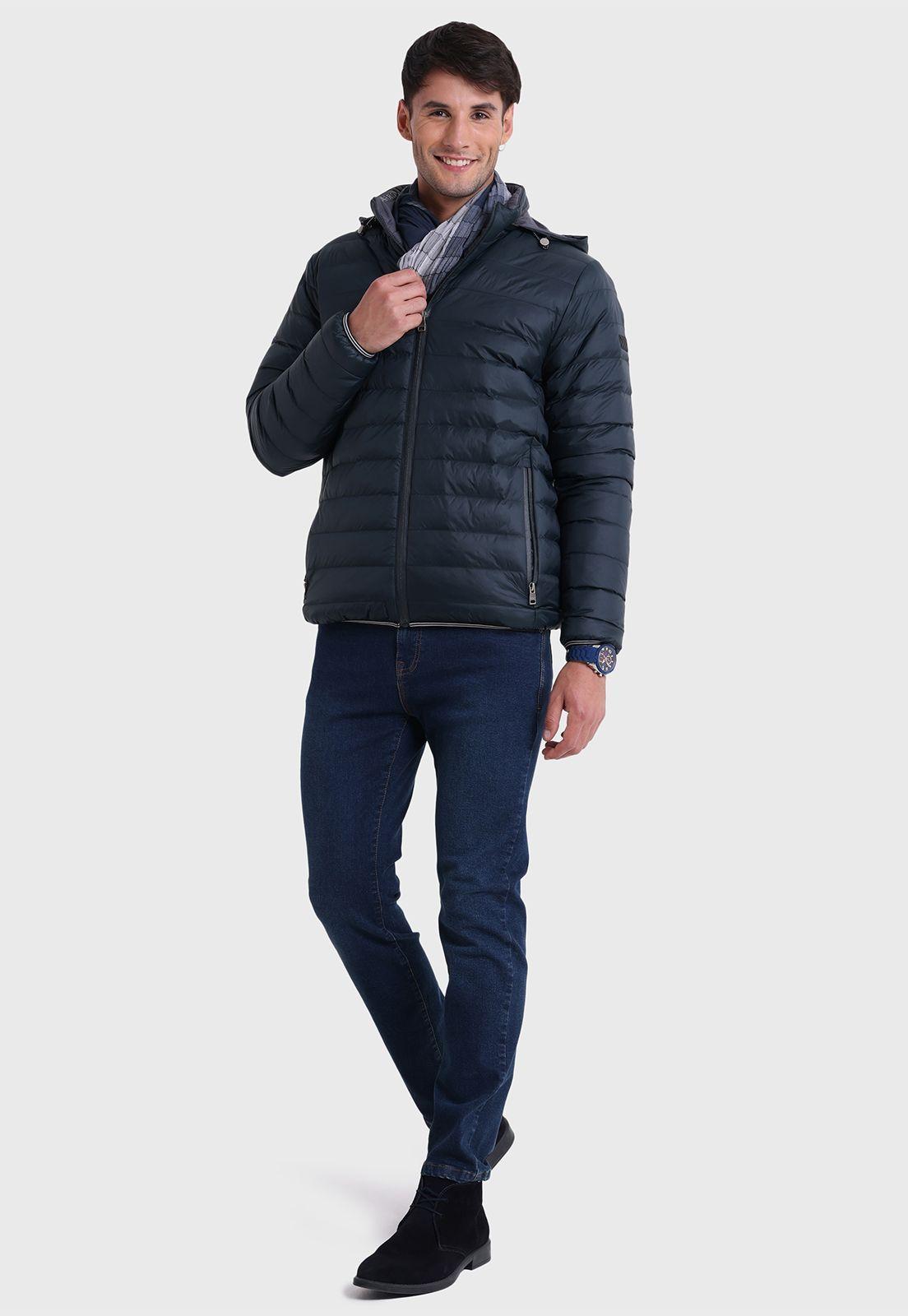 Parka Reversible Arrow-3