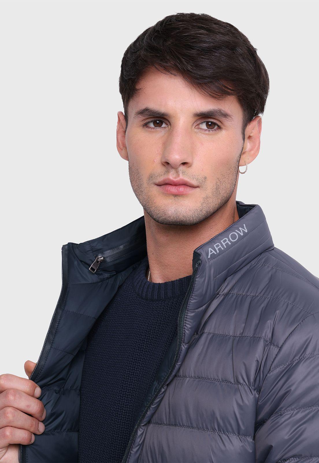 Parka Reversible Arrow-6