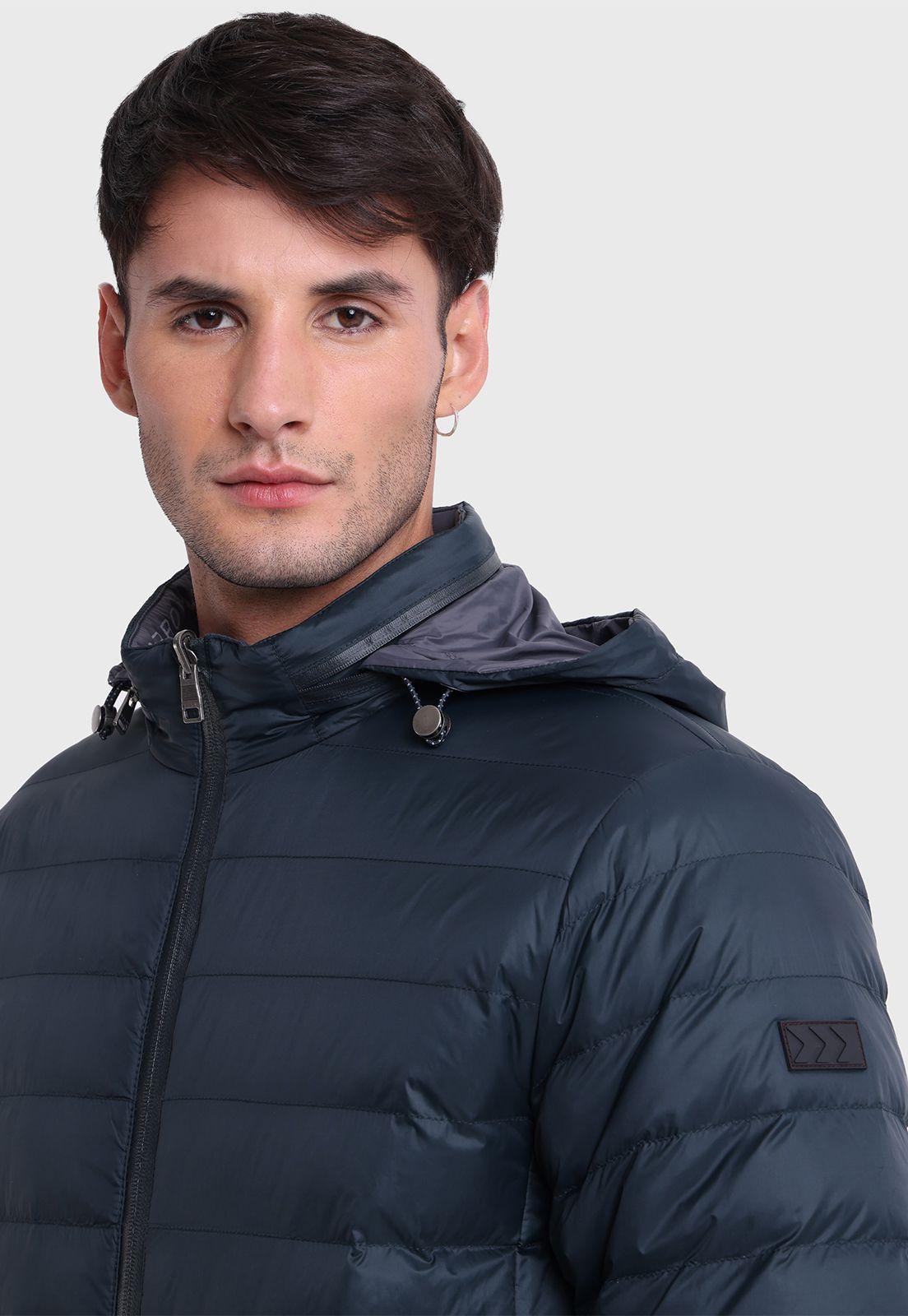 Parka Reversible Arrow-1