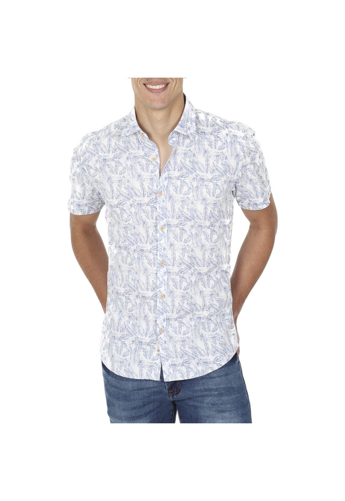 Camisa Guayabera-0