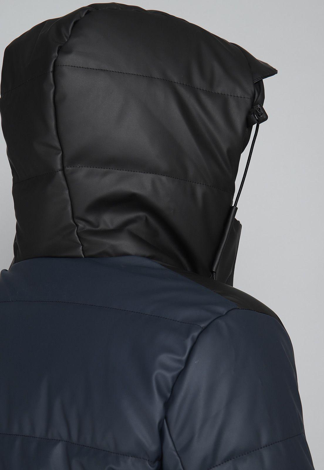 Chaqueta Acolchada Arrow CA31071NB-2