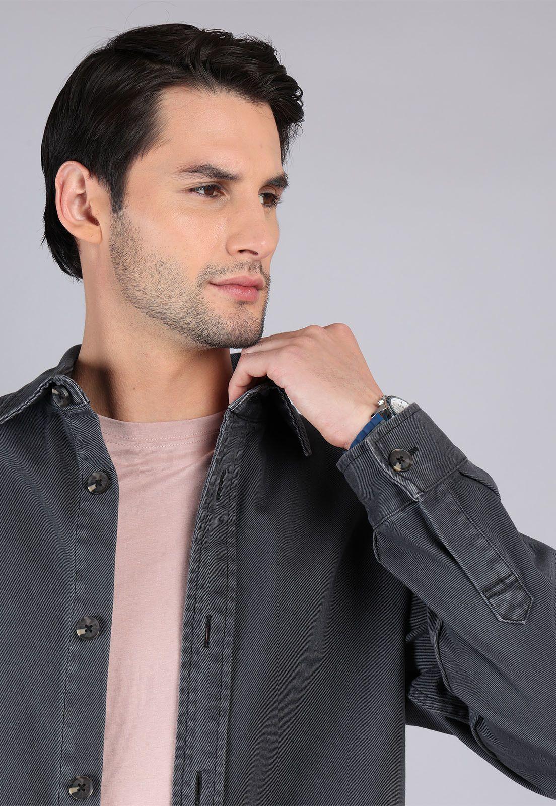 Chaqueta Lisa Denim Arrow CA32045NE-2