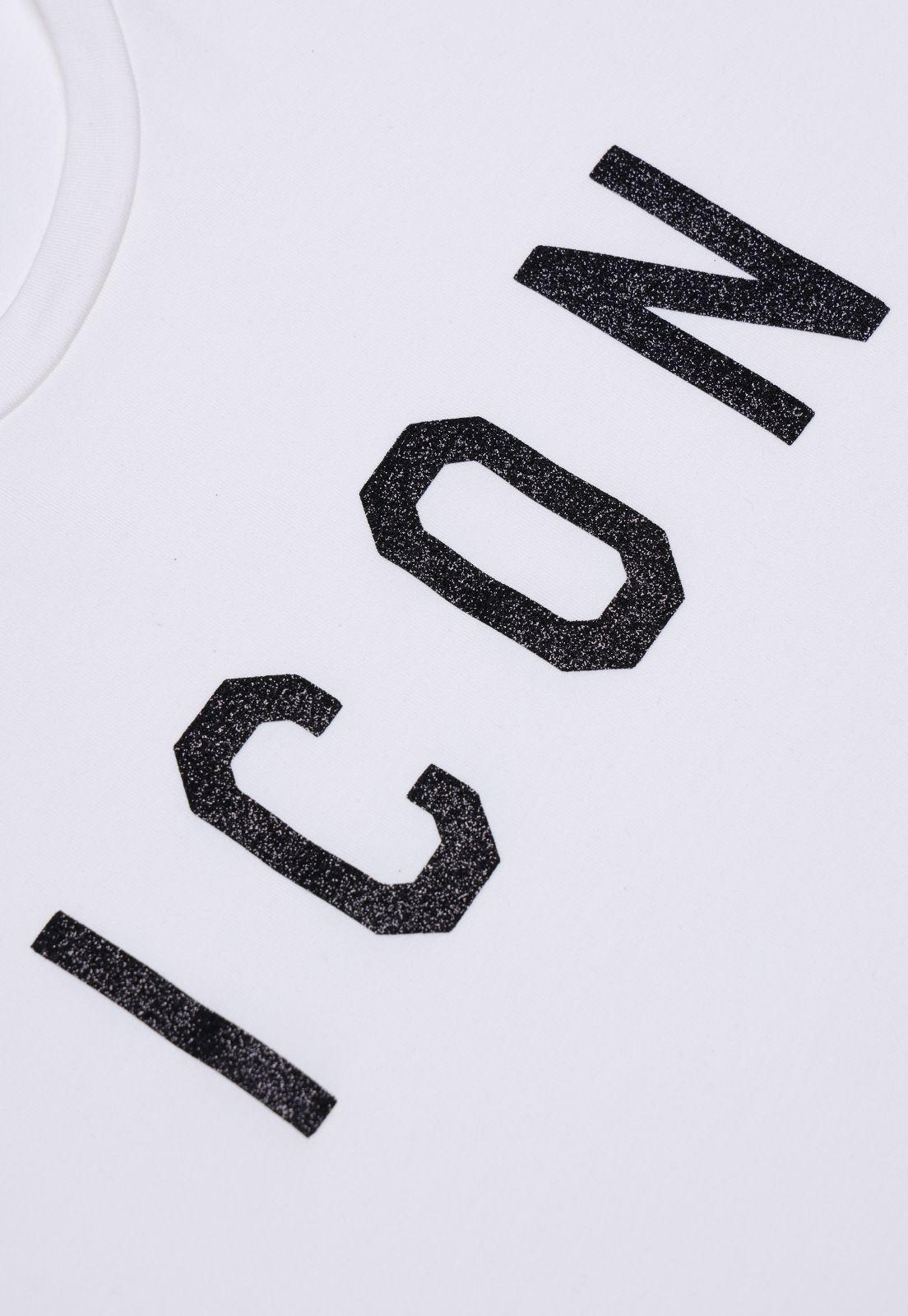 Polera Con Aplicación Estampada Niña Icon-3