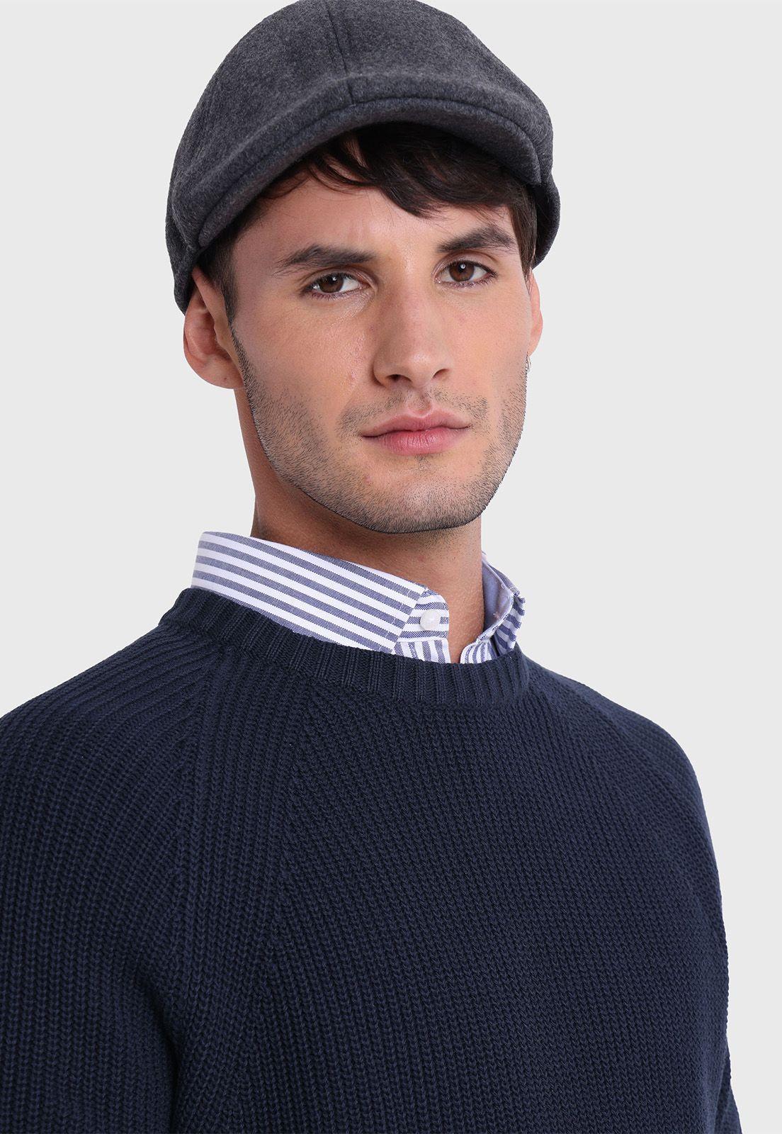 Sweater Cuello Redondo Arrow-2