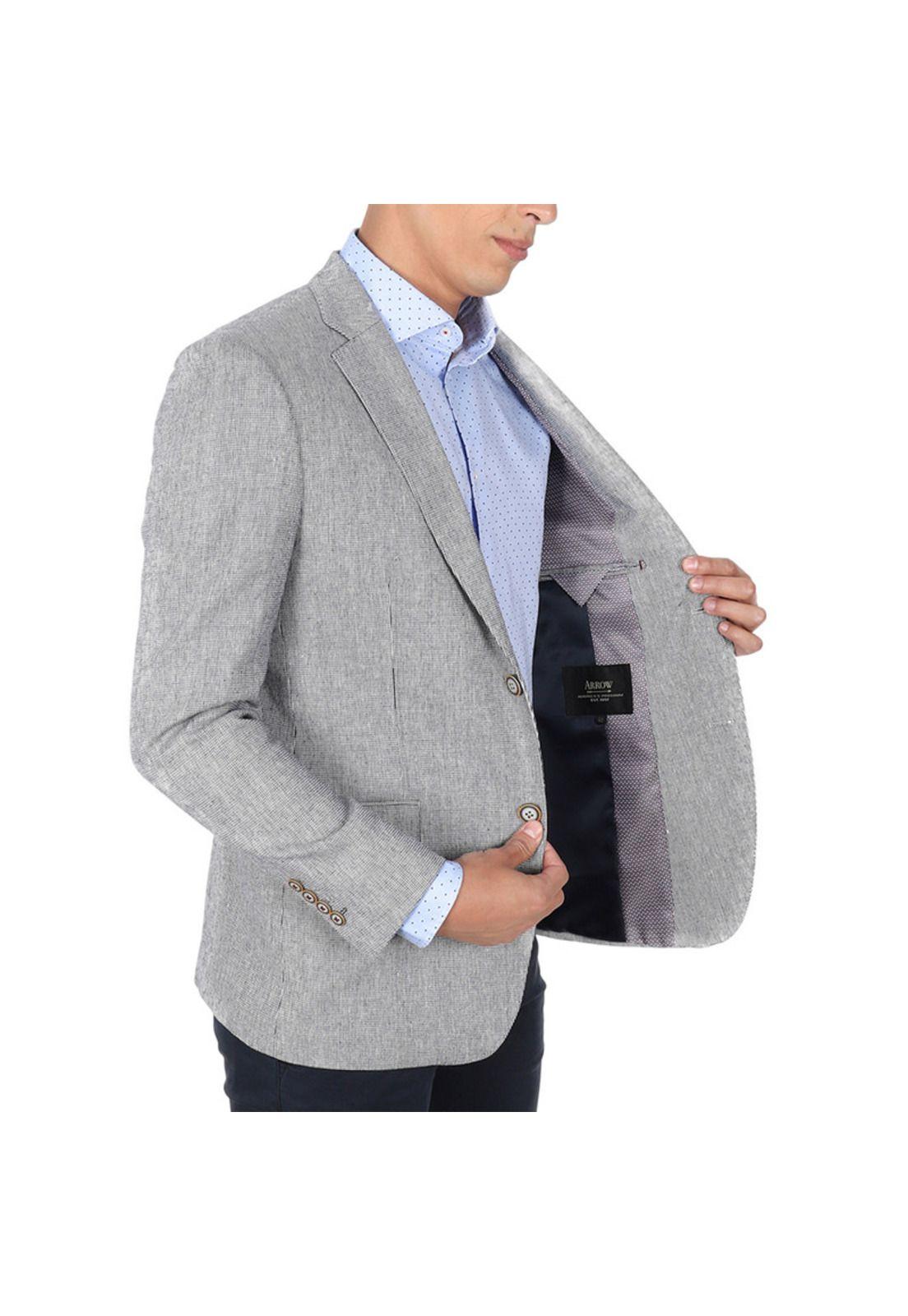 Blazer Formal-3