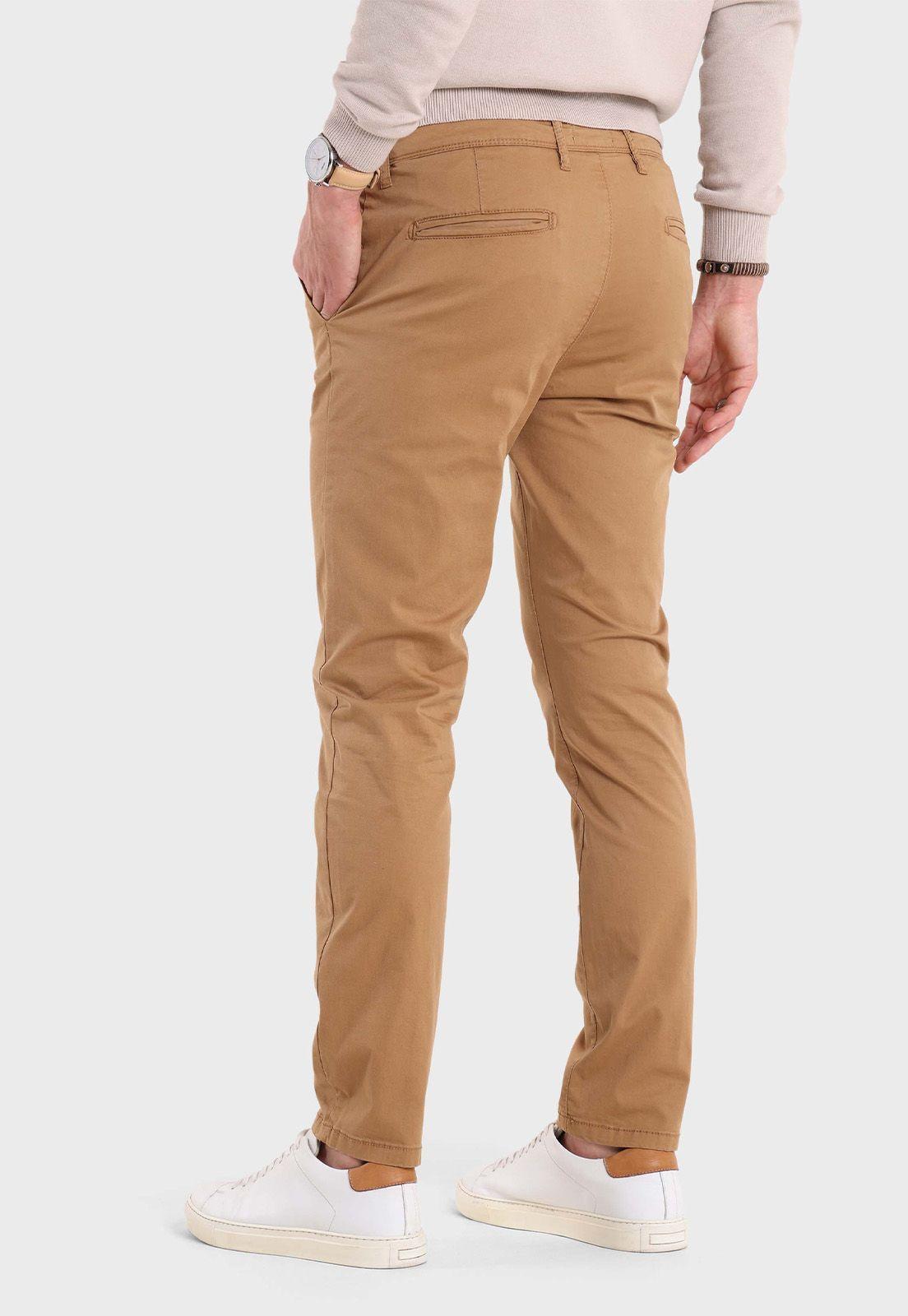 Pantalón Chino Spandex Arrow-1