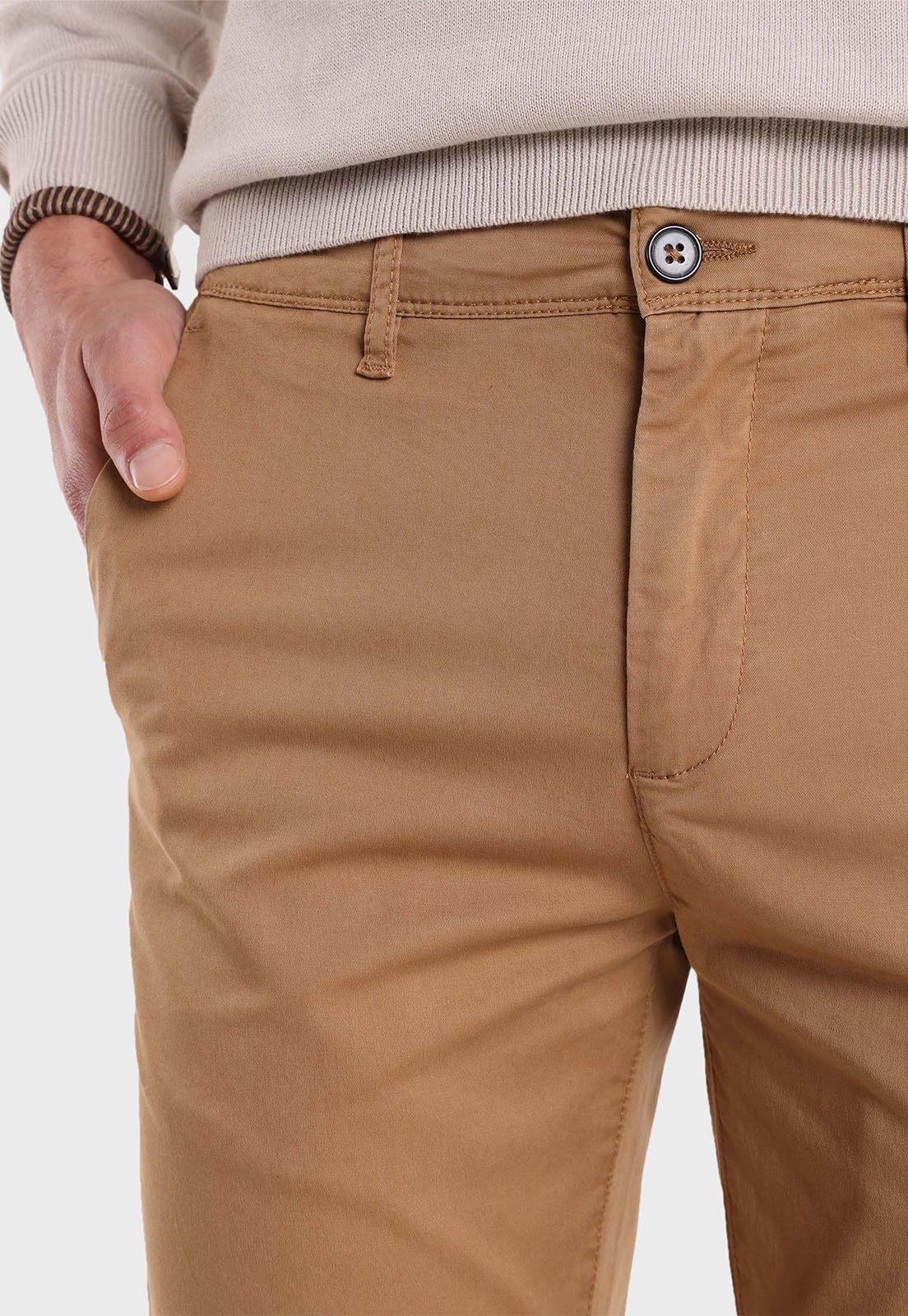 Pantalón Chino Spandex Arrow-2