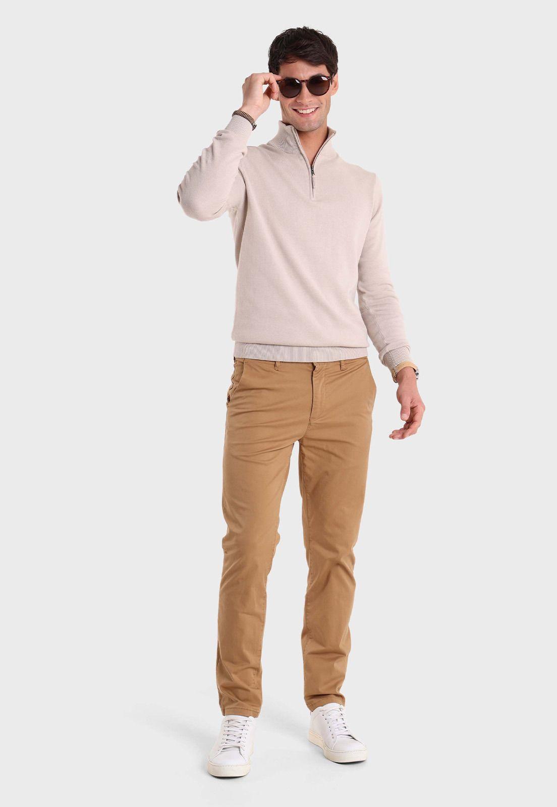 Pantalón Chino Spandex Arrow-3