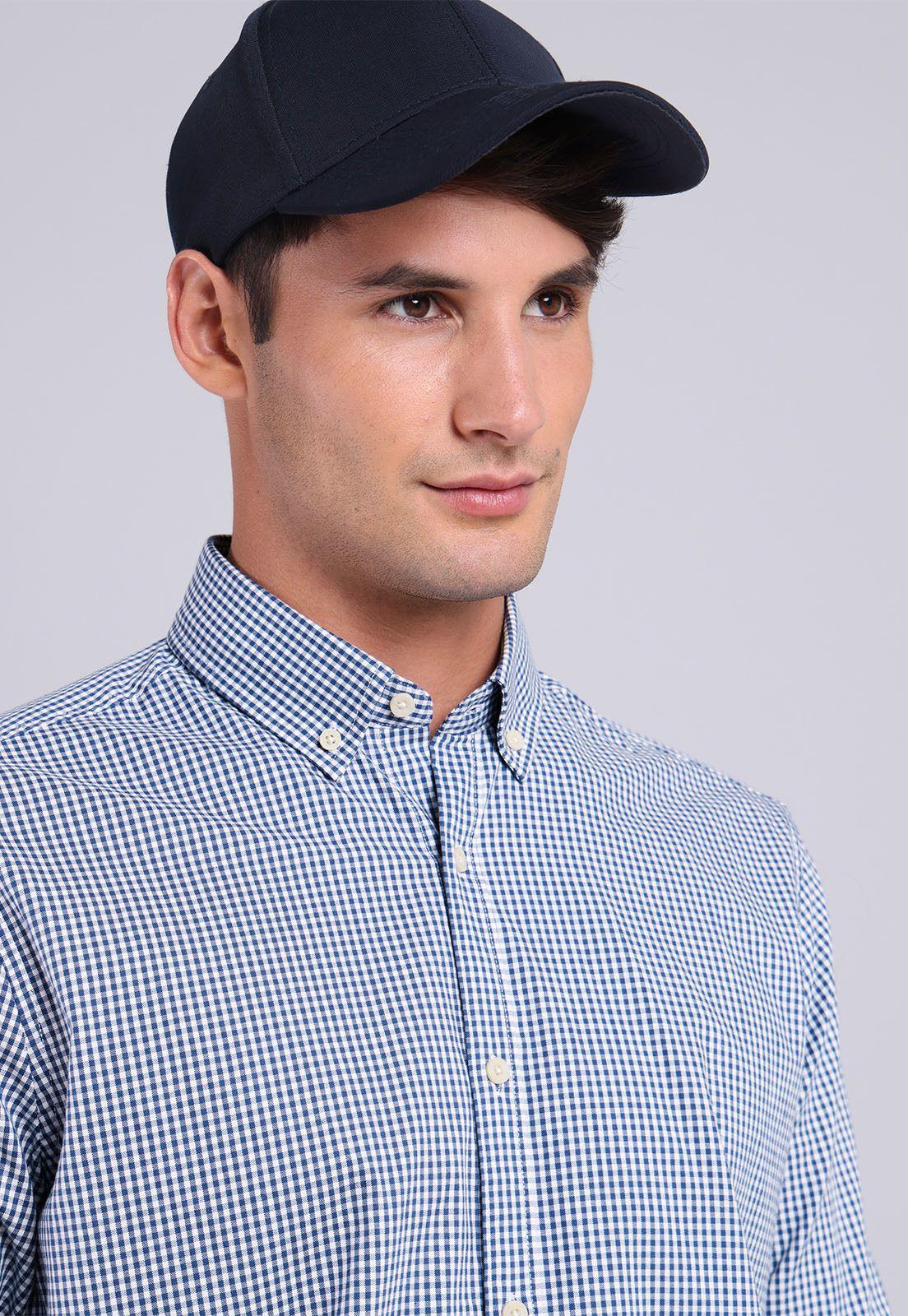Camisa Cuadros Arrow CM2705WAZ-2