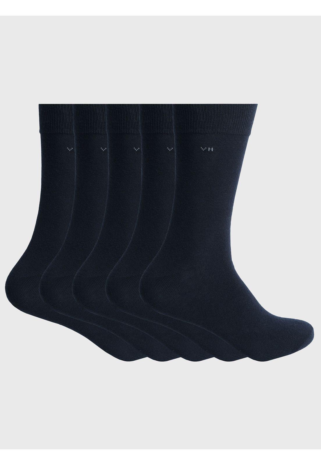 Calcetines Pack 5 Unidades Van Heusen VHPC501AZ-0