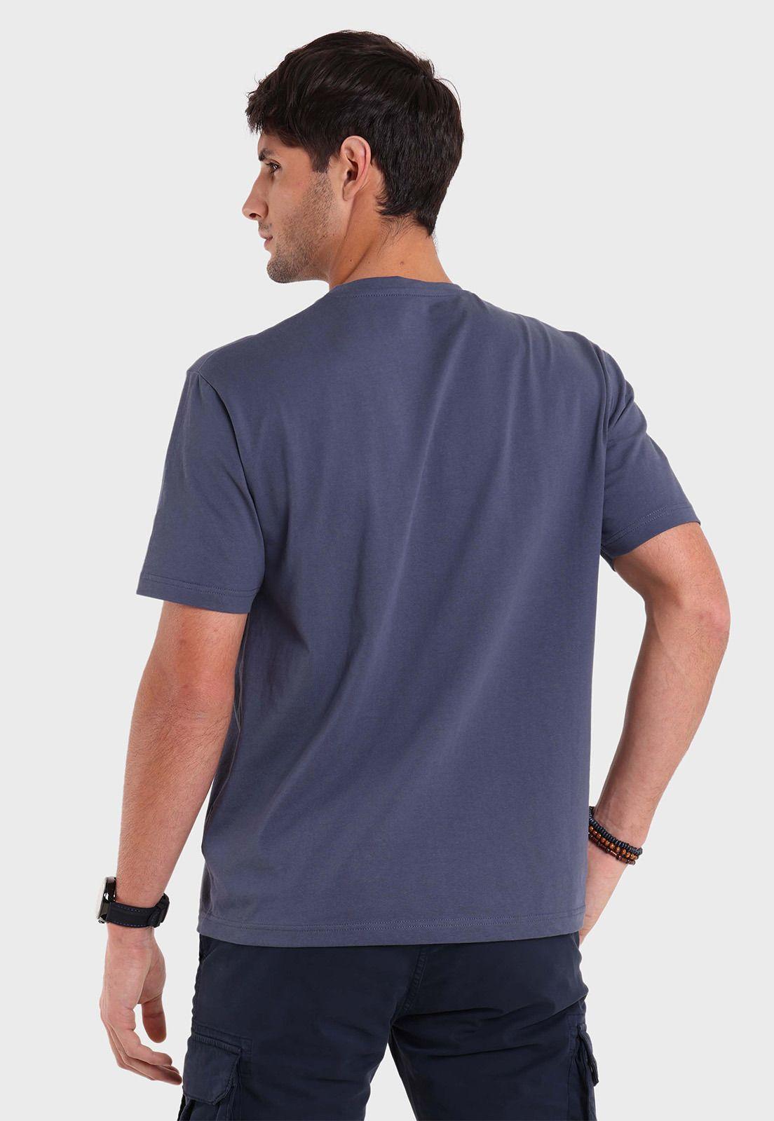 Polera Cuello Redondo Arrow PO2647RDE-1