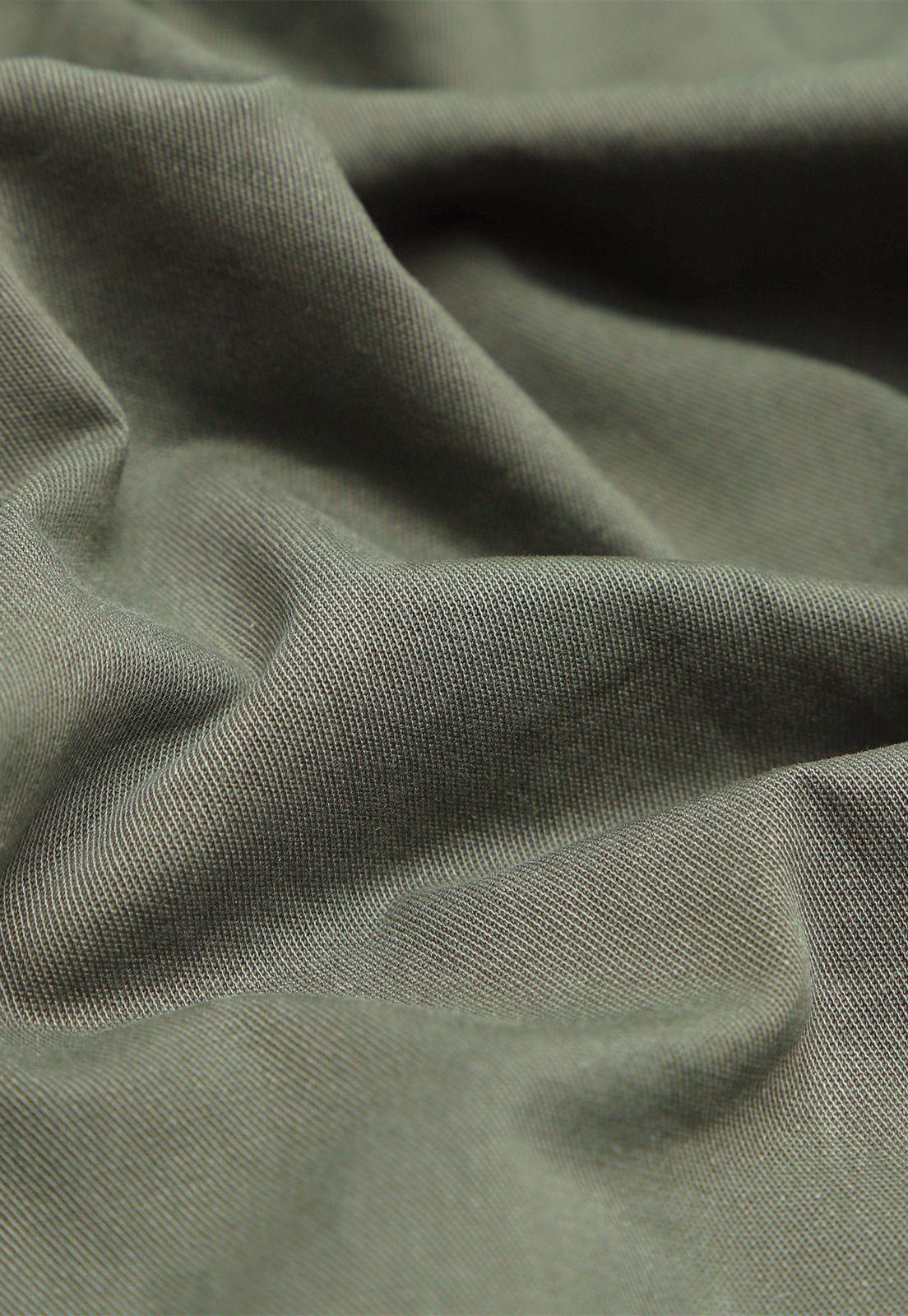 Pantalón Chino Spandex Arrow PA32012OL-5