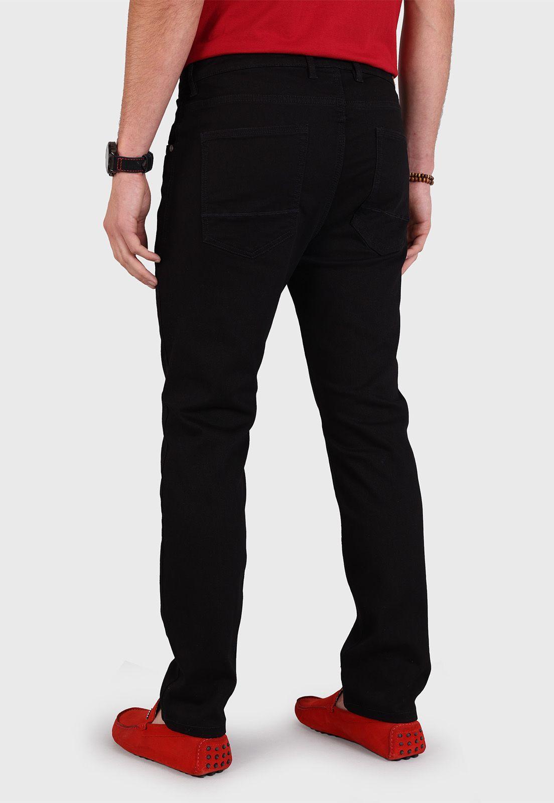 Jeans Spandex Five Pocket Arrow-1