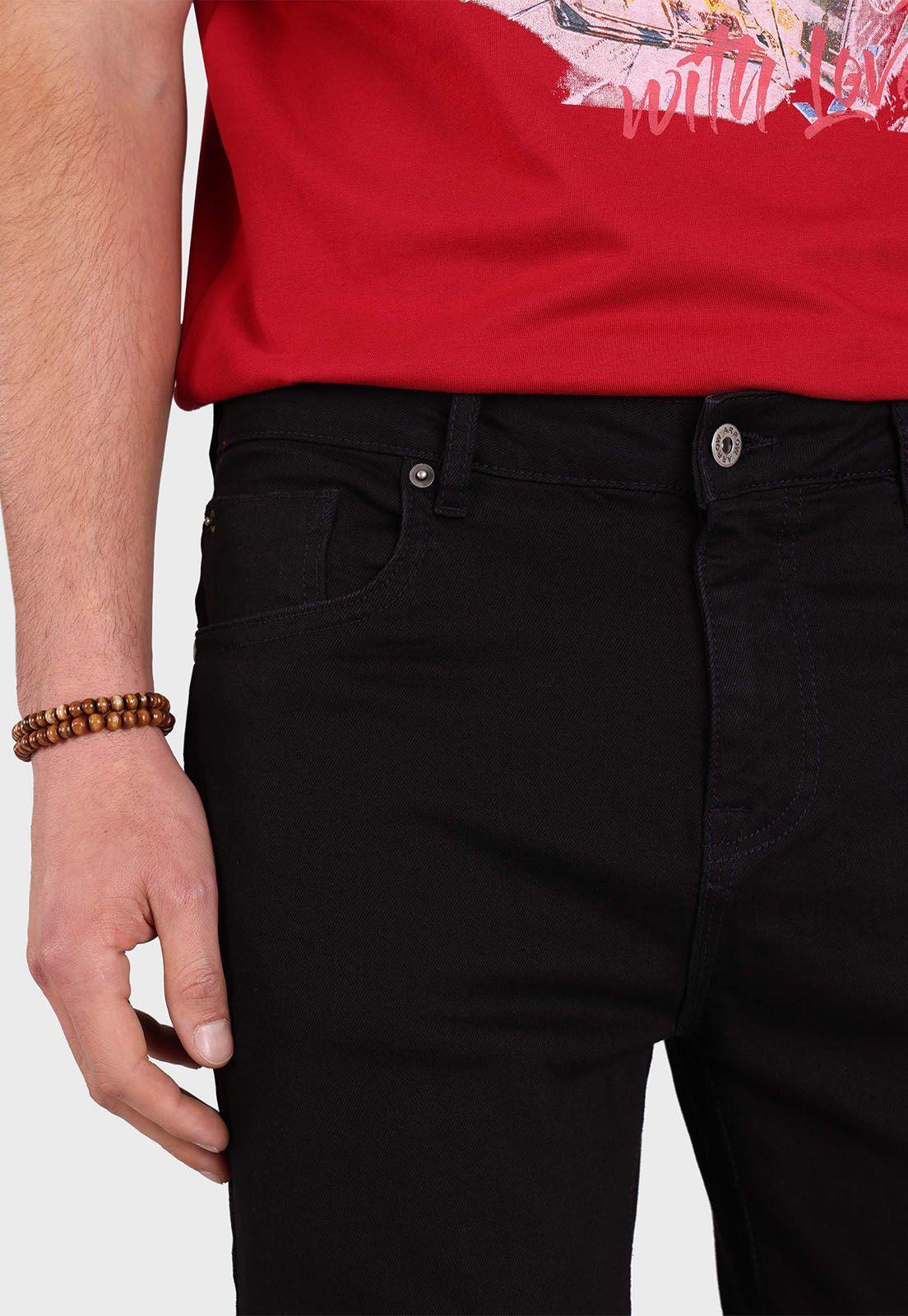 Jeans Spandex Five Pocket Arrow-3