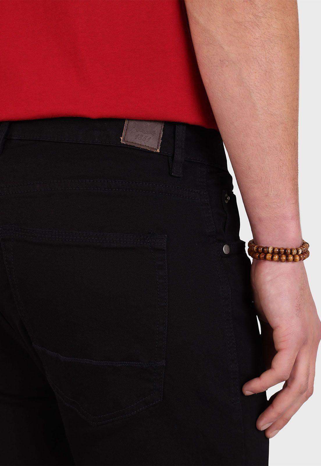 Jeans Spandex Five Pocket Arrow-2