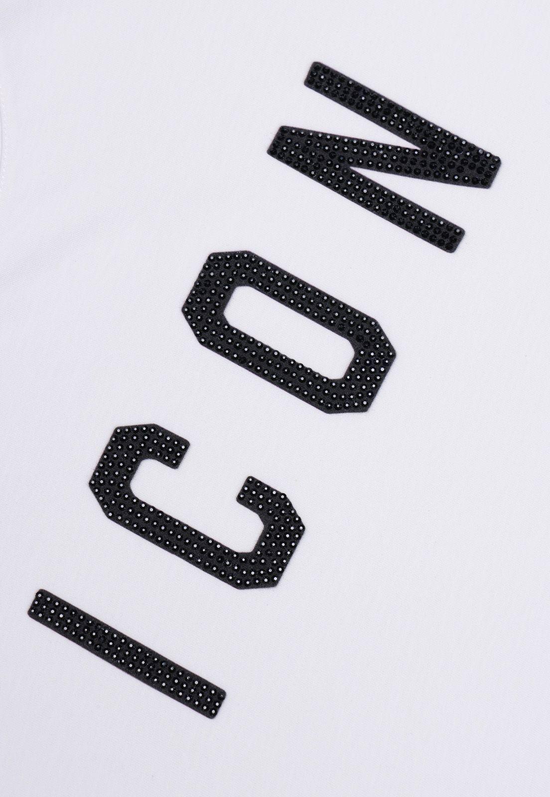 Polera Manga Corta Mujer Icon-3