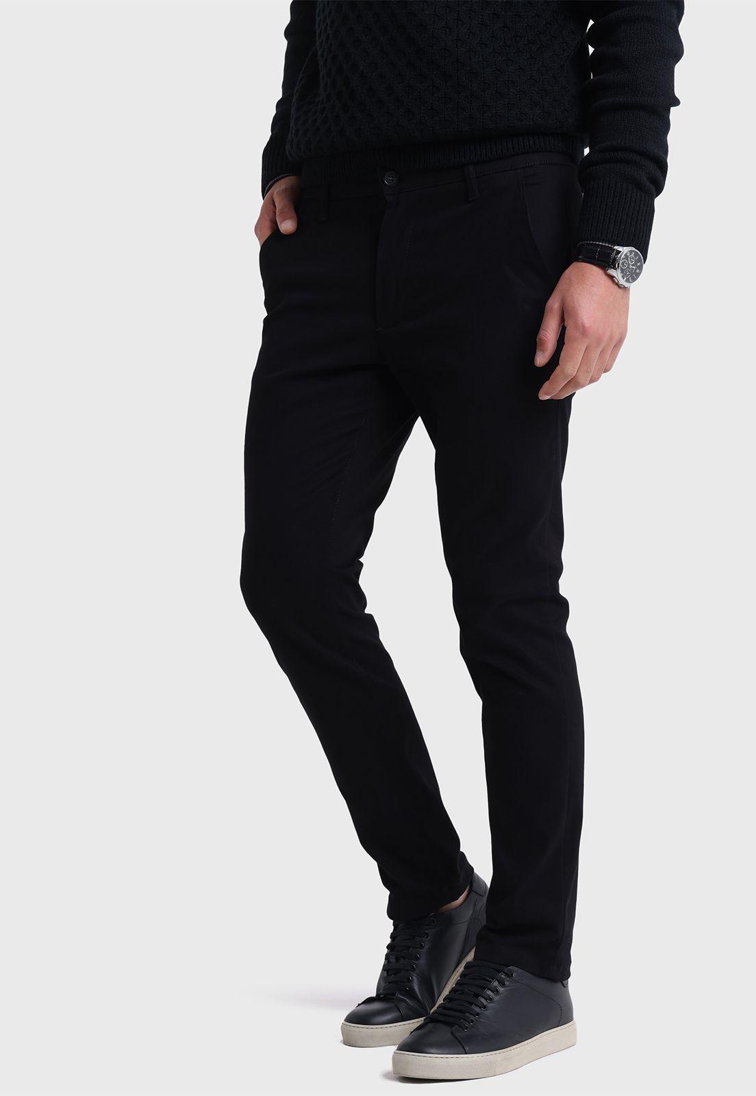 Pantalón Chino Spandex Arrow-0