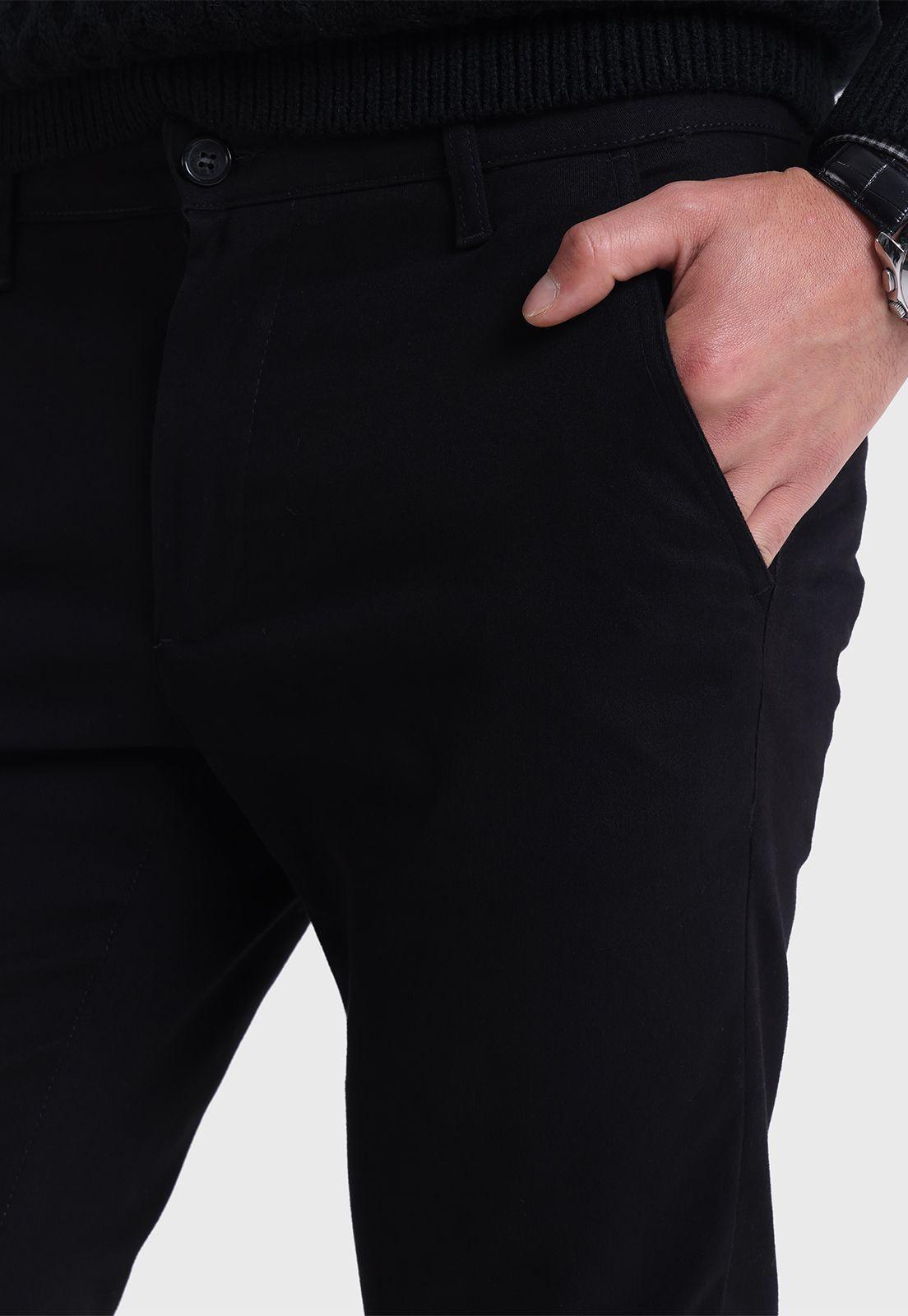 Pantalón Chino Spandex Arrow-1