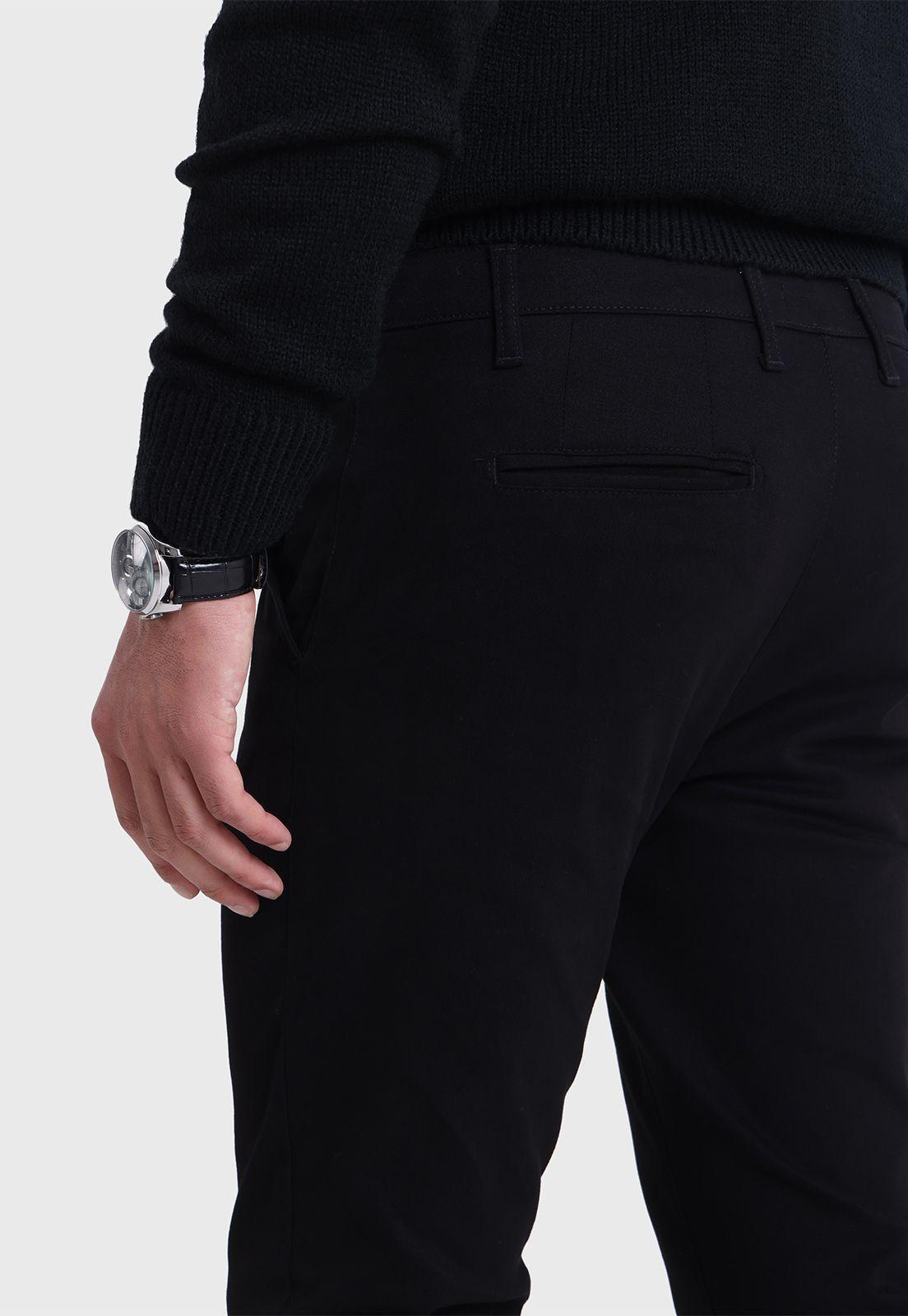 Pantalón Chino Spandex Arrow-3