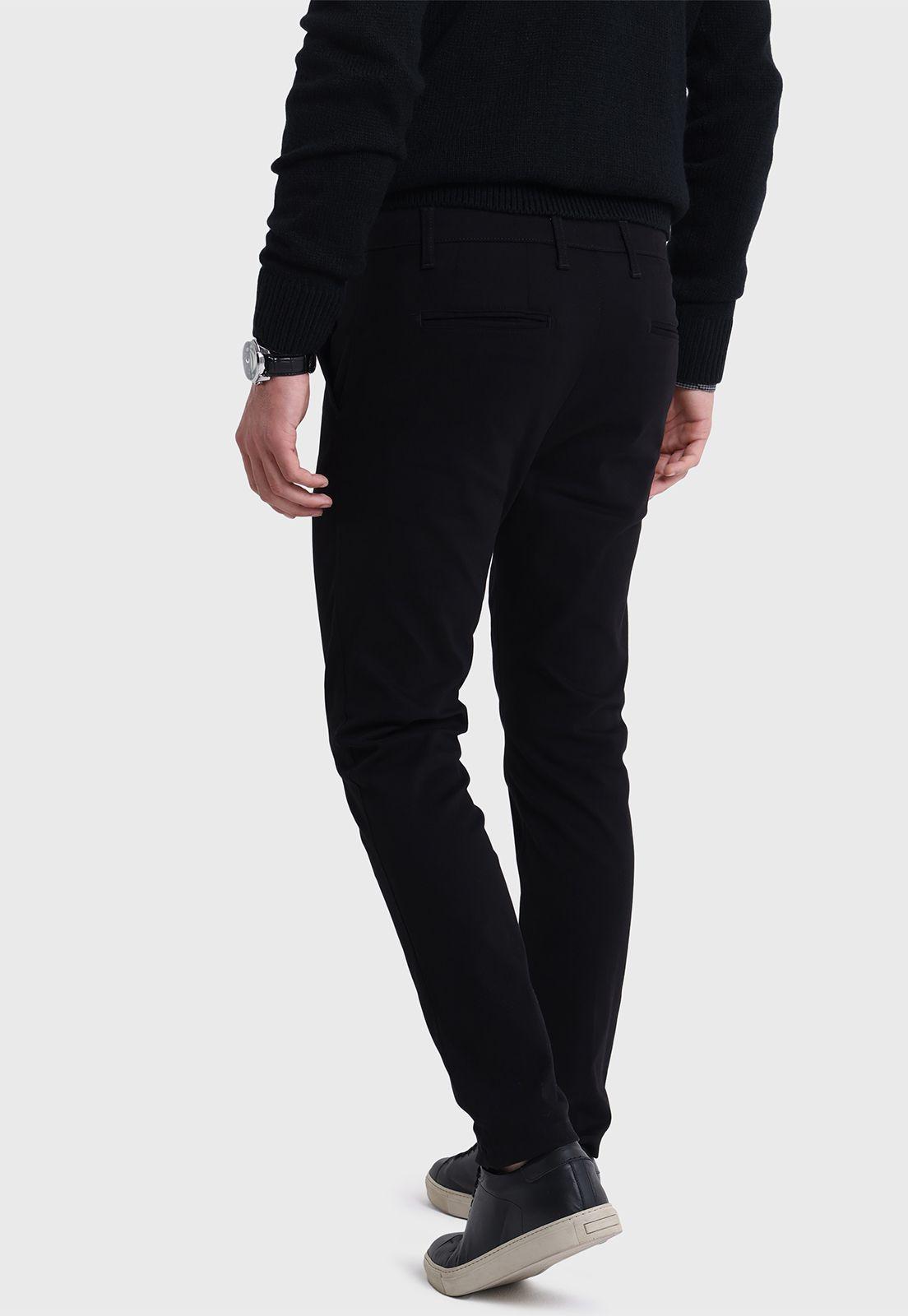 Pantalón Chino Spandex Arrow-2