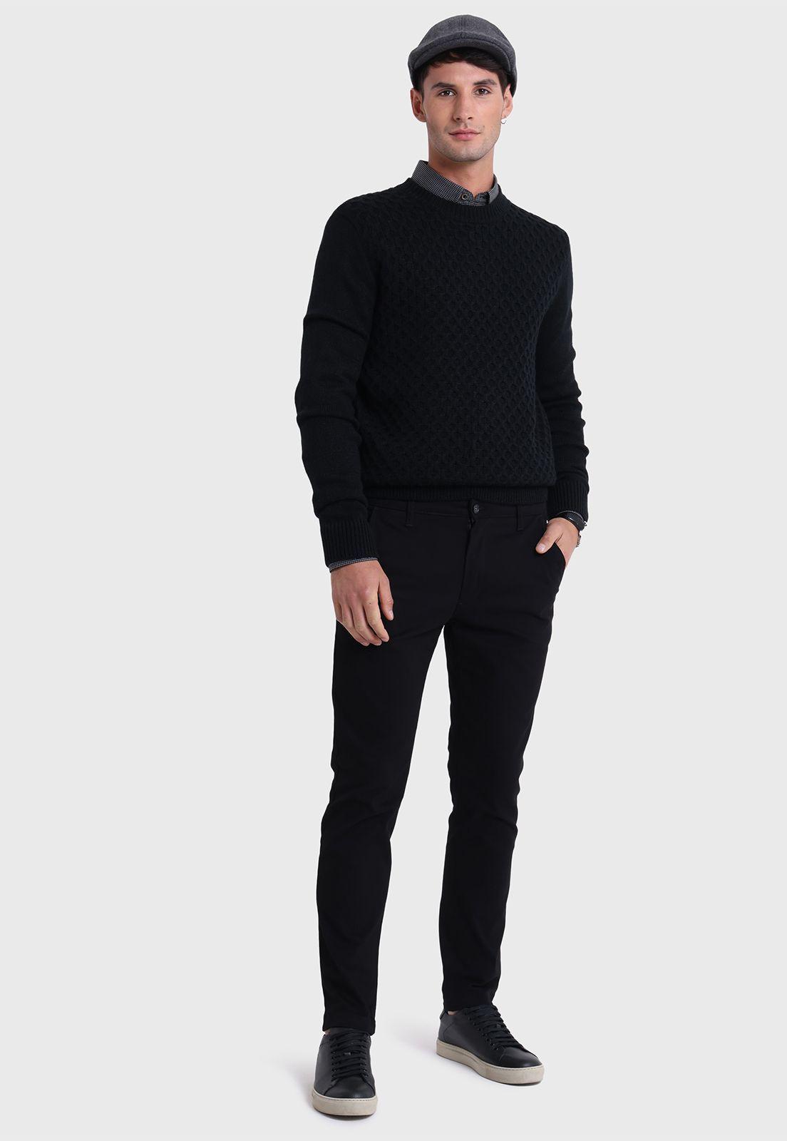 Pantalón Chino Spandex Arrow-4