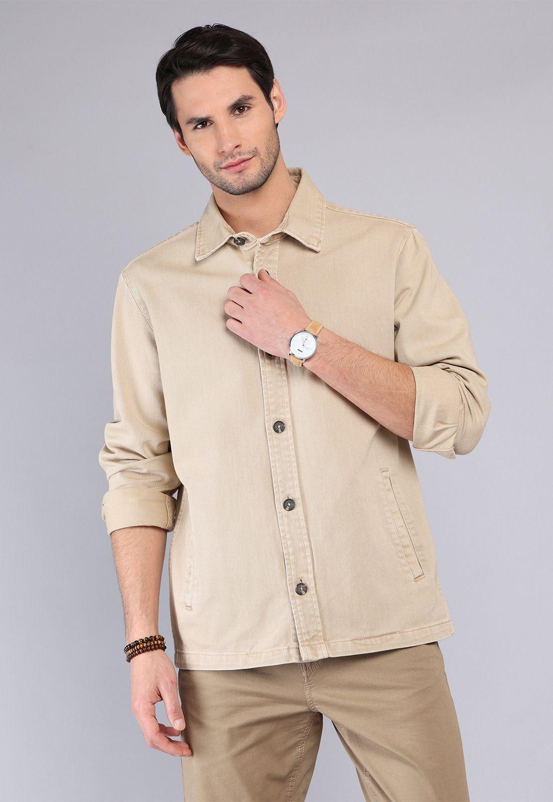 Chaqueta Lisa Denim Arrow CA32045AR-4