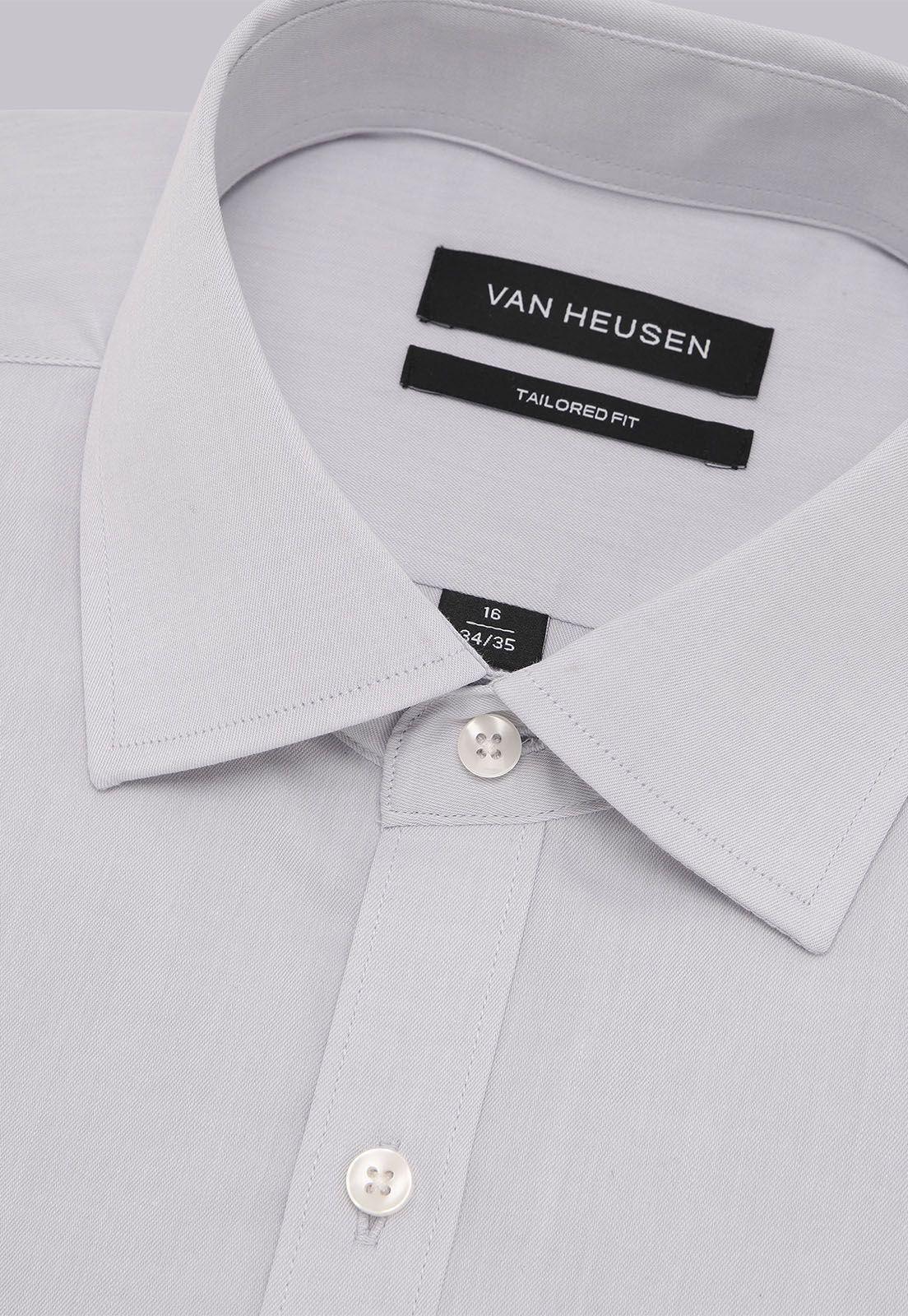 Camisa Formal Lisa Van Heusen VHCM108GR-1