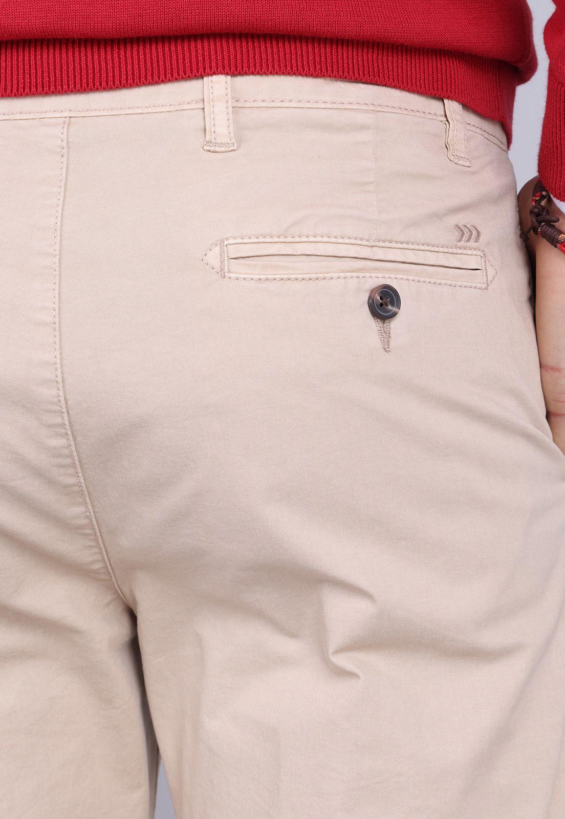 Pantalon Chino Spandex Arrow PA3001SAR-4