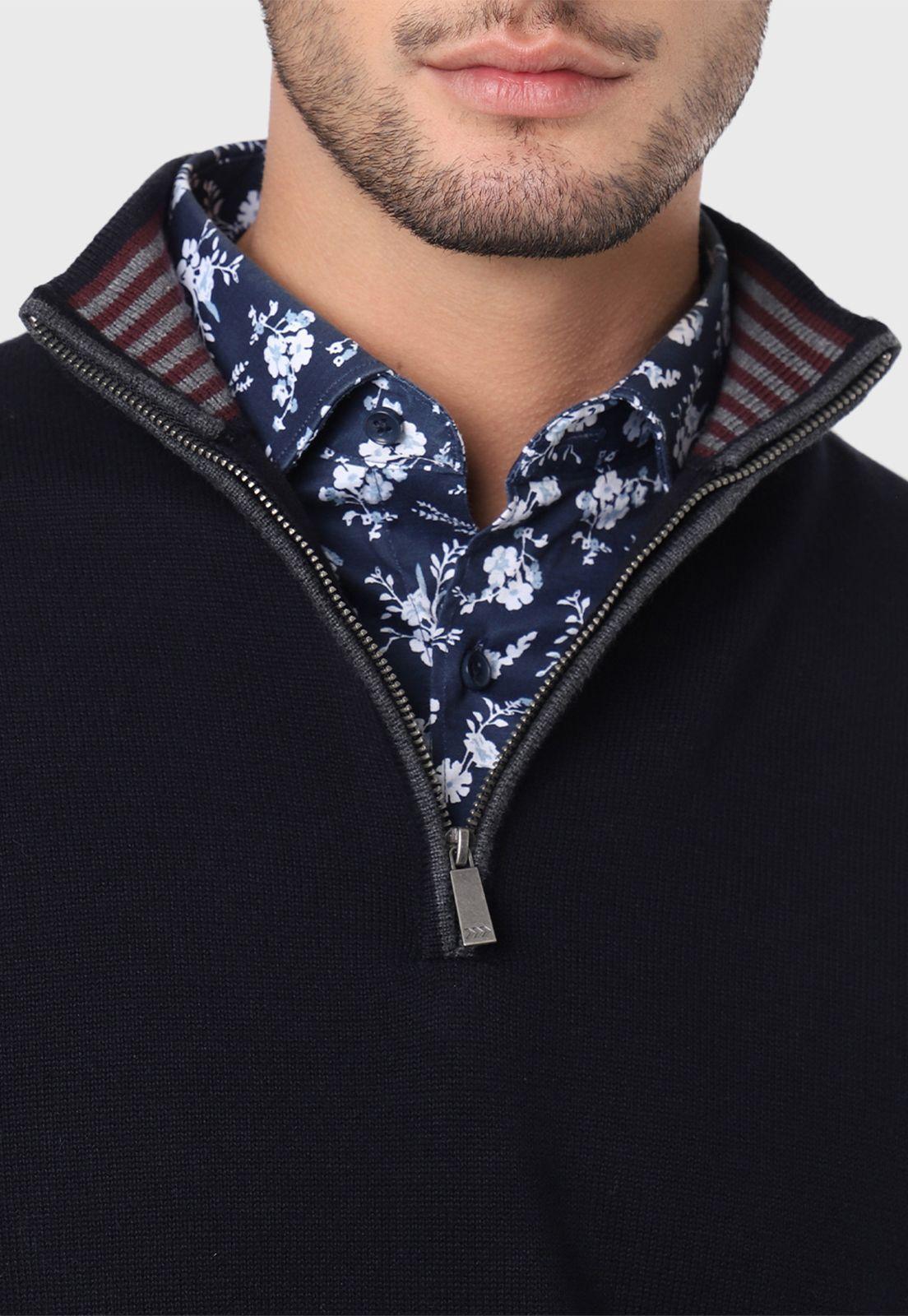 Sweater Hombre Half Arrow-2
