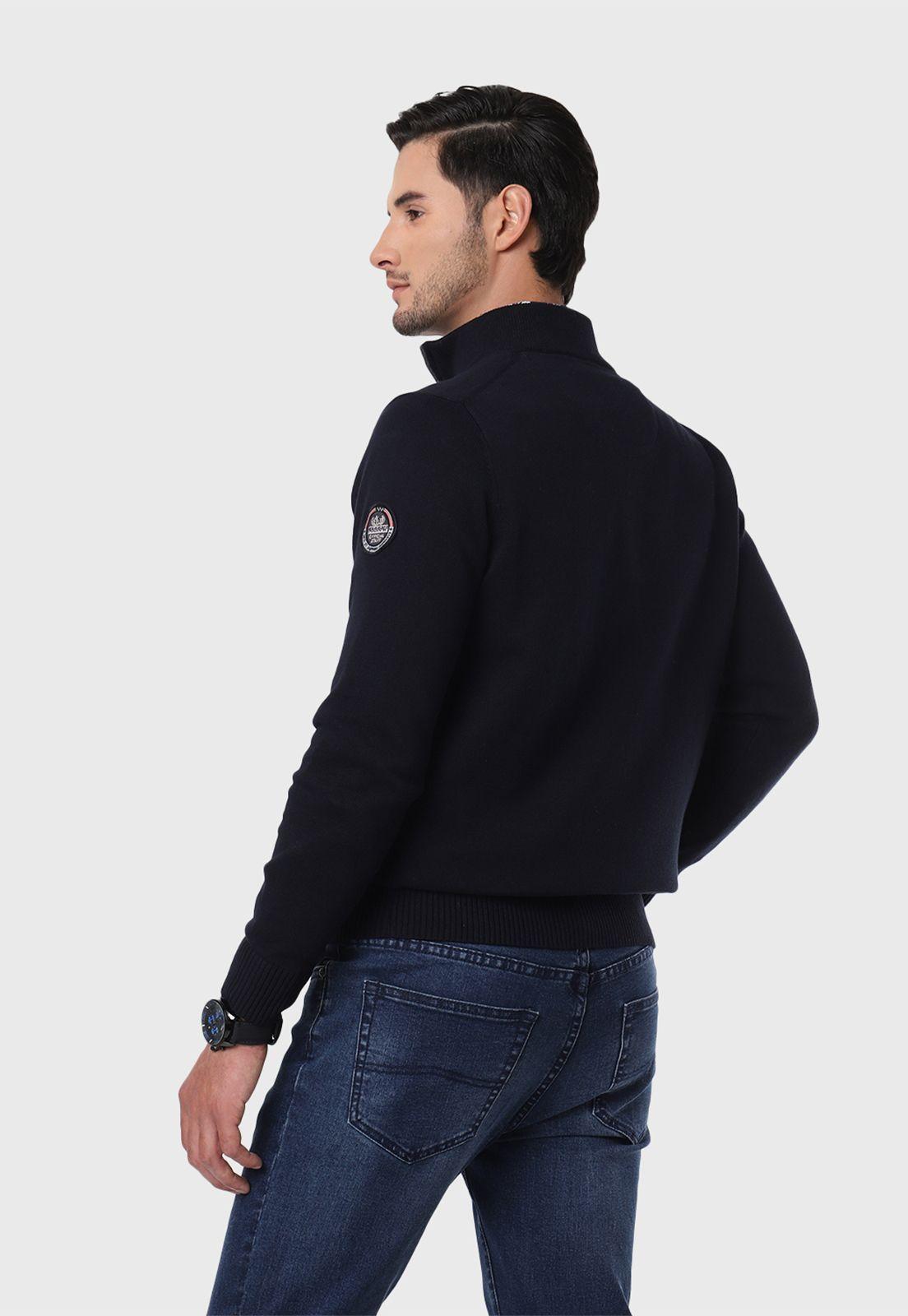 Sweater Hombre Half Arrow-1