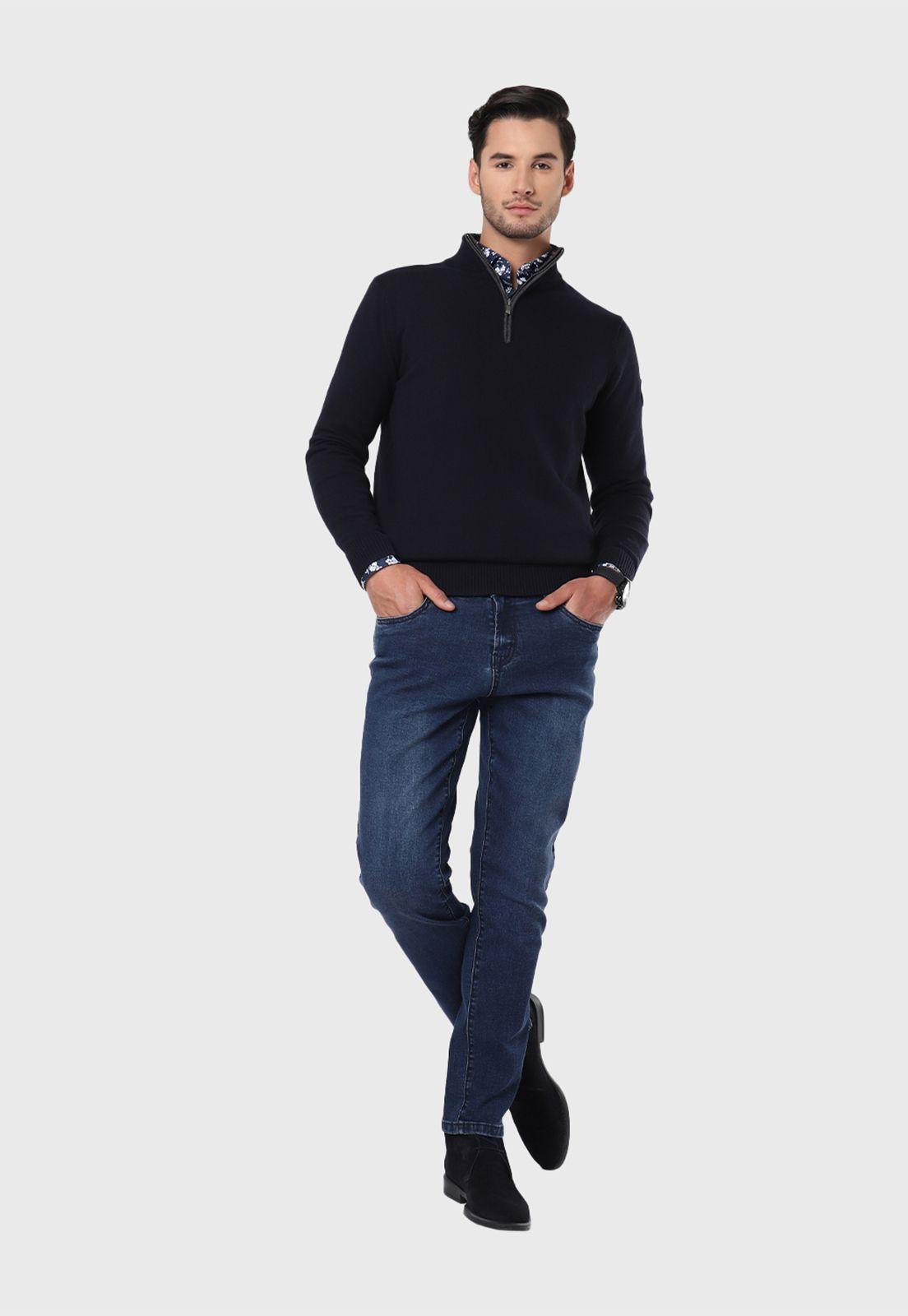 Sweater Hombre Half Arrow-4