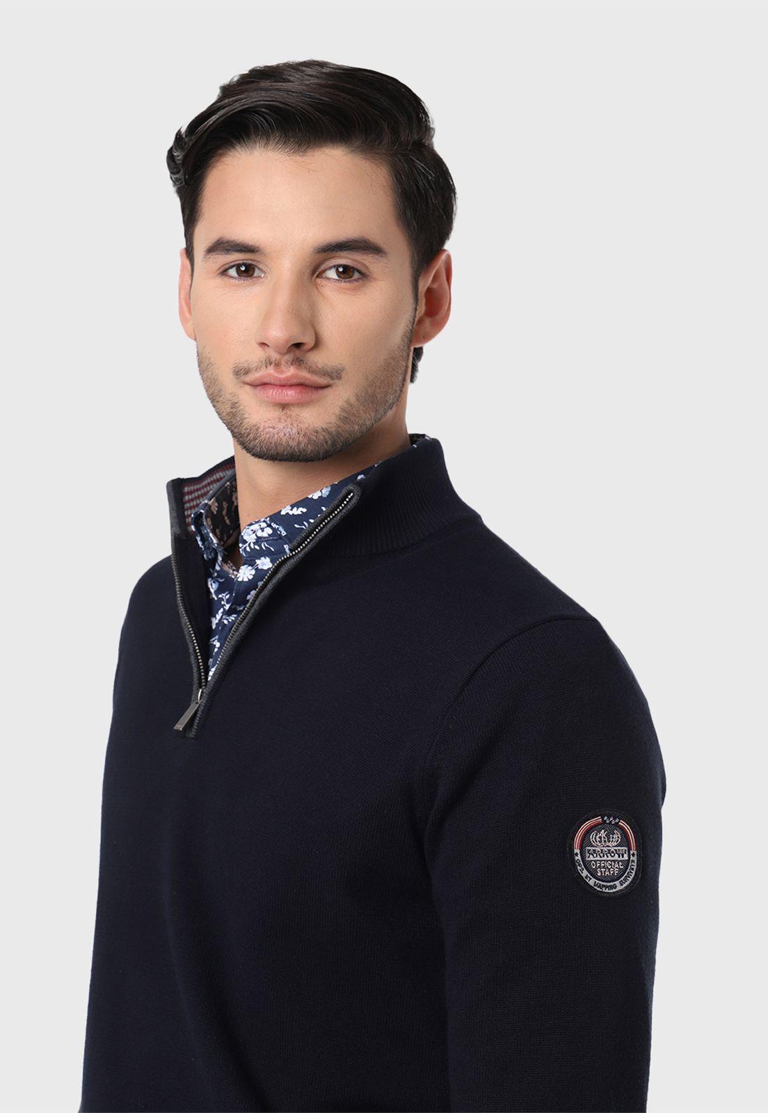 Sweater Hombre Half Arrow-3