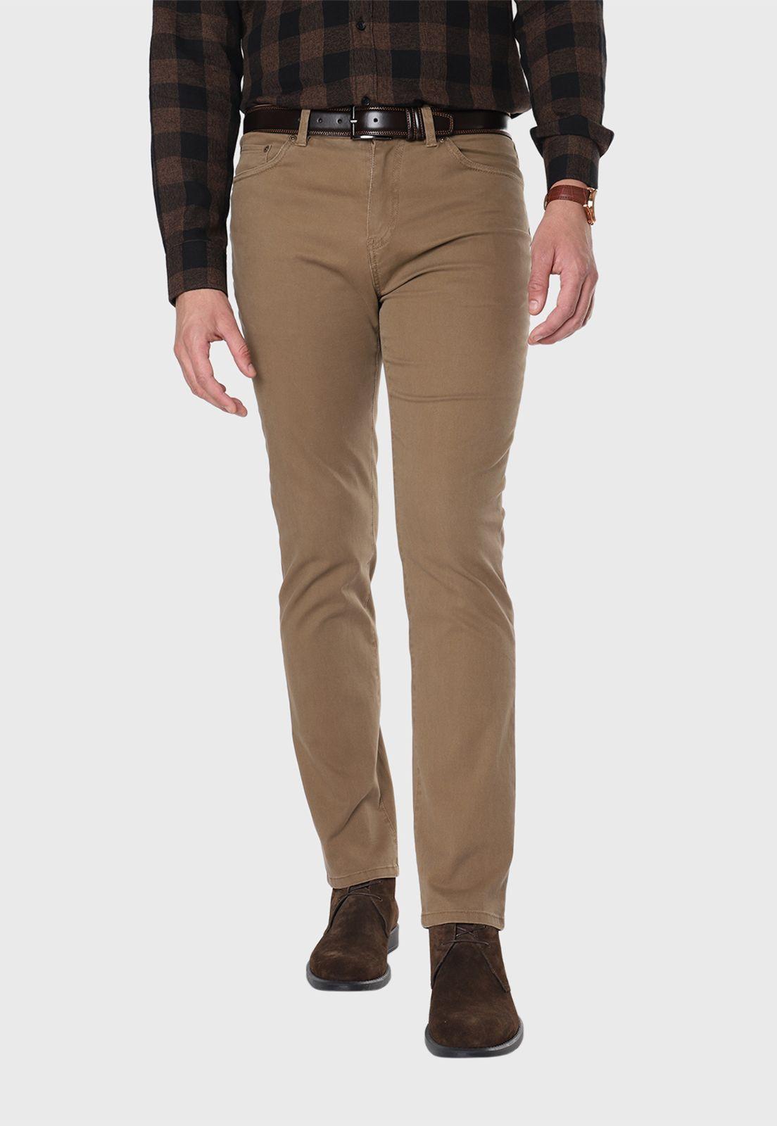 Pantalón 5 Pocket Arrow-1