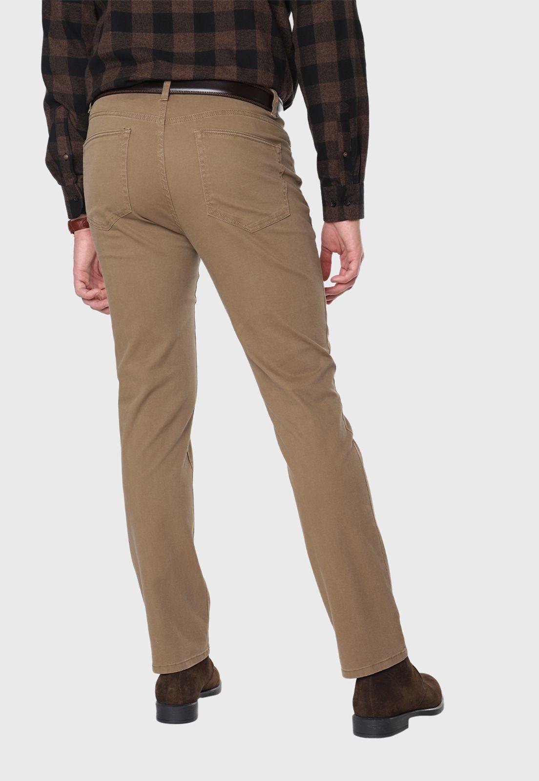 Pantalón 5 Pocket Arrow-2