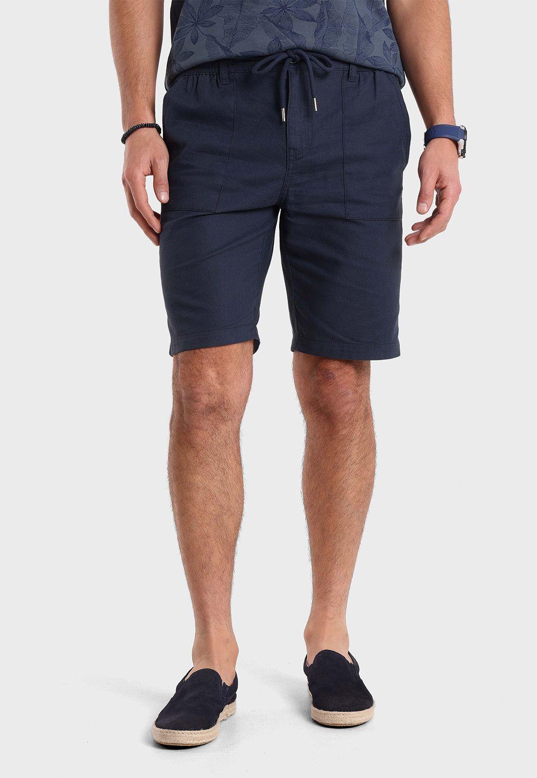 Bermuda Comfort Fit Arrow BE2658NB-0