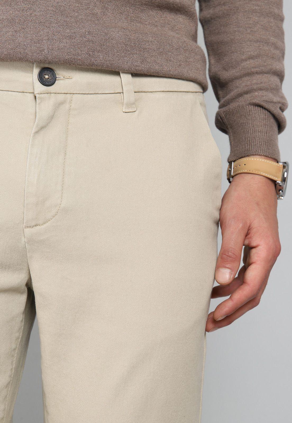 Pantalón Chino Spandex Arrow PA31002AR-2