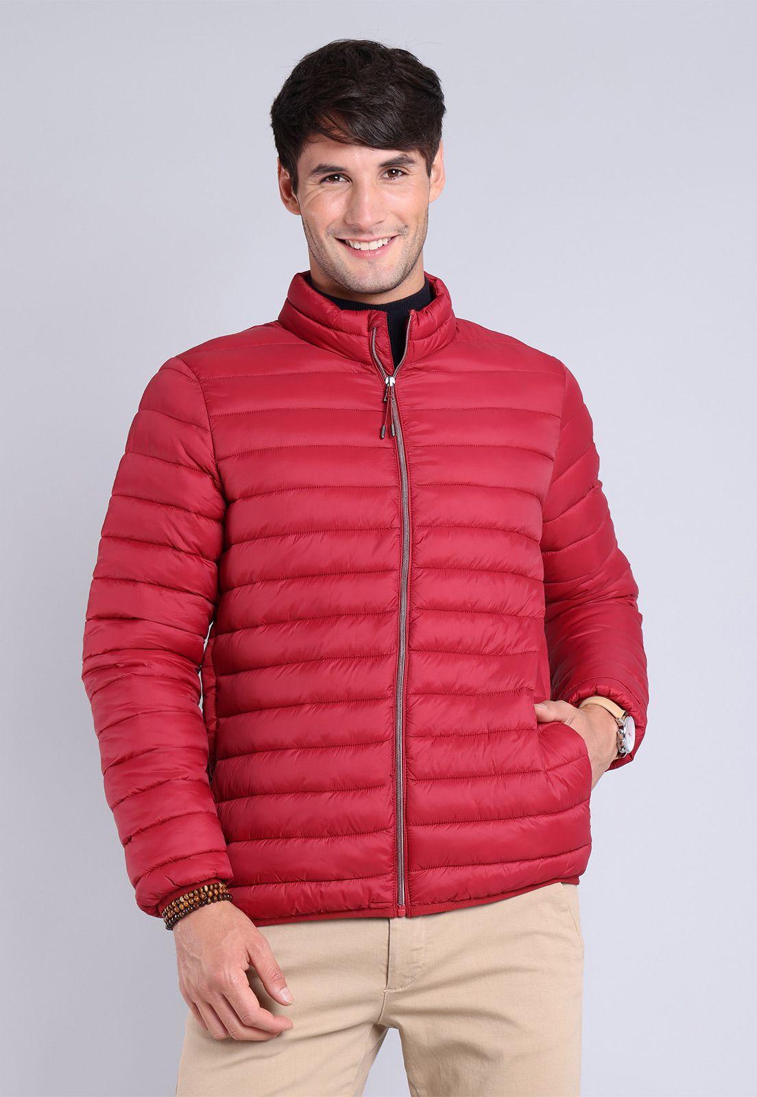 Parka Lisa Manga Larga Arrow CA2701WRO-0