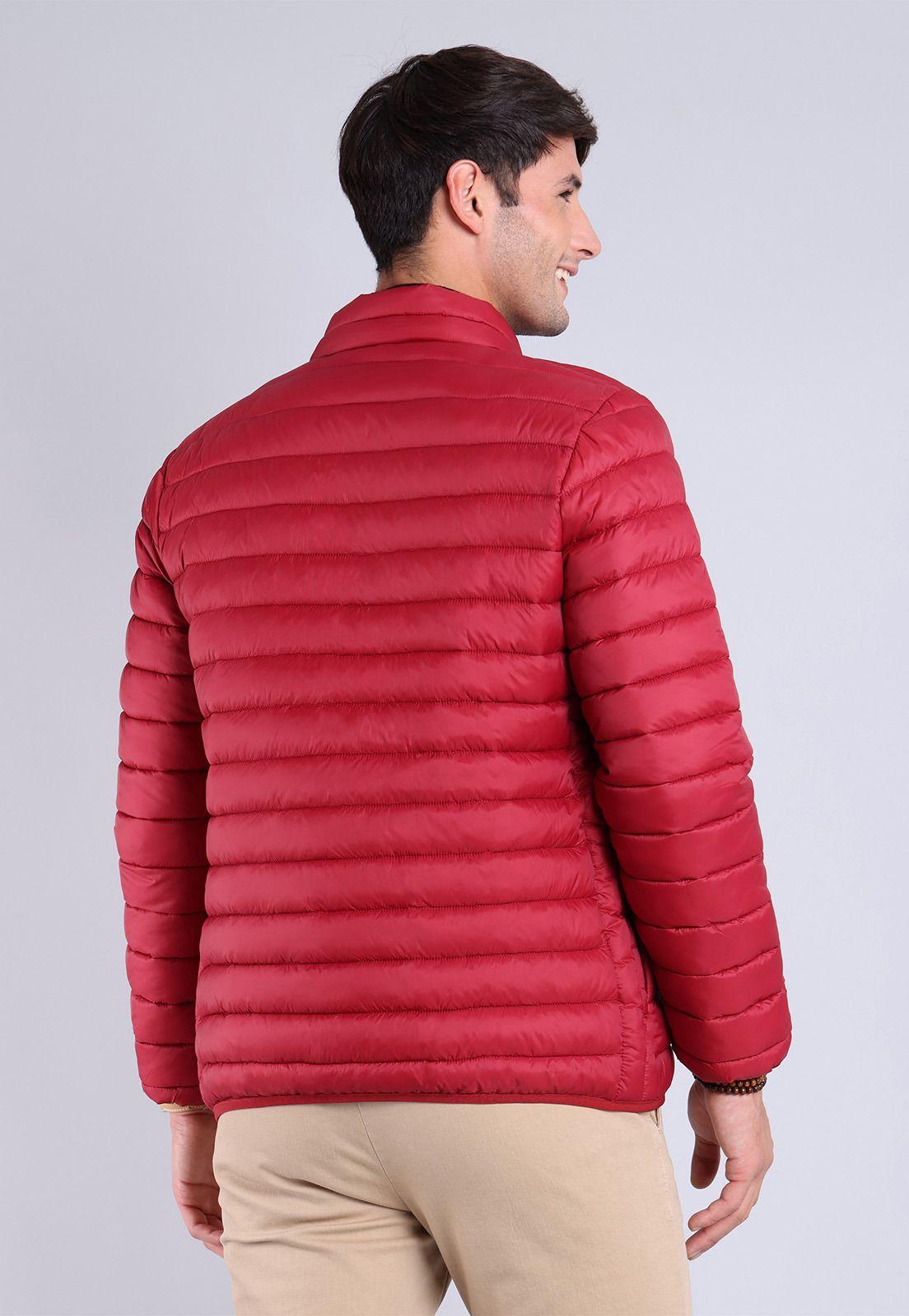 Parka Lisa Manga Larga Arrow CA2701WRO-1