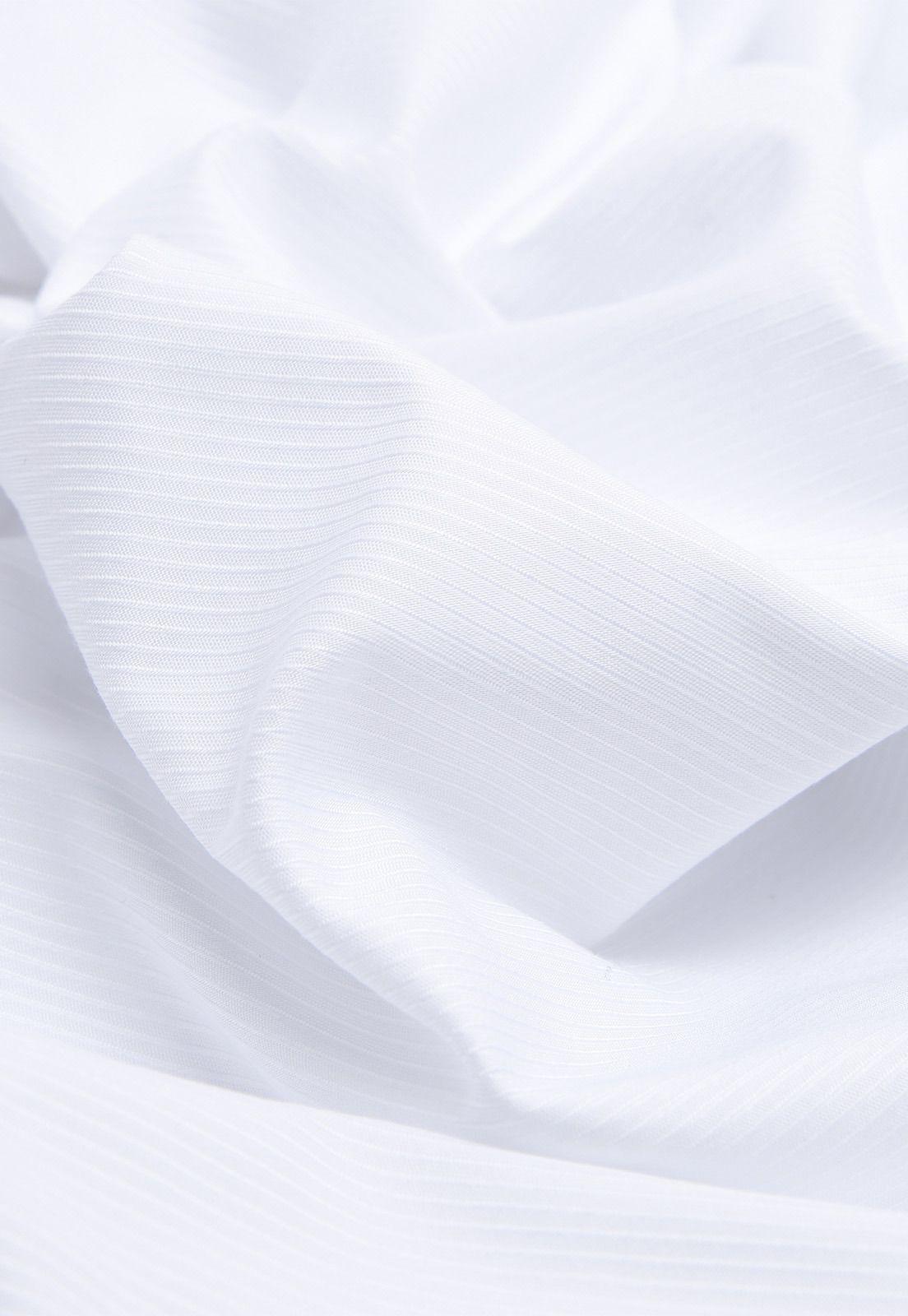 Camisa Formal Texturada Van Heusen VHCM313BL-6