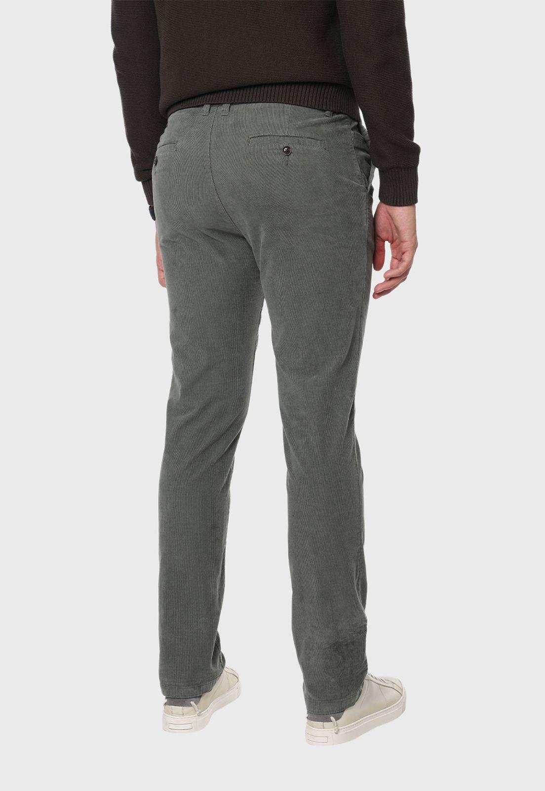 Pantalón Chino Cotelé Arrow-1