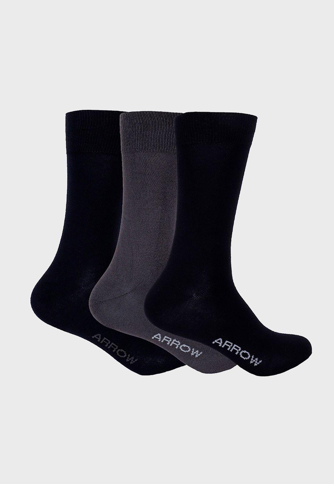 Tripack Calcetines-0